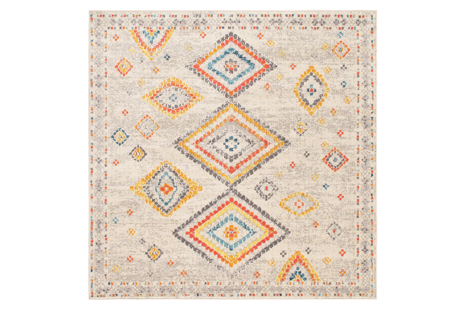 Pasargad - Aldora Design Power Loom Area Rug PD-476C