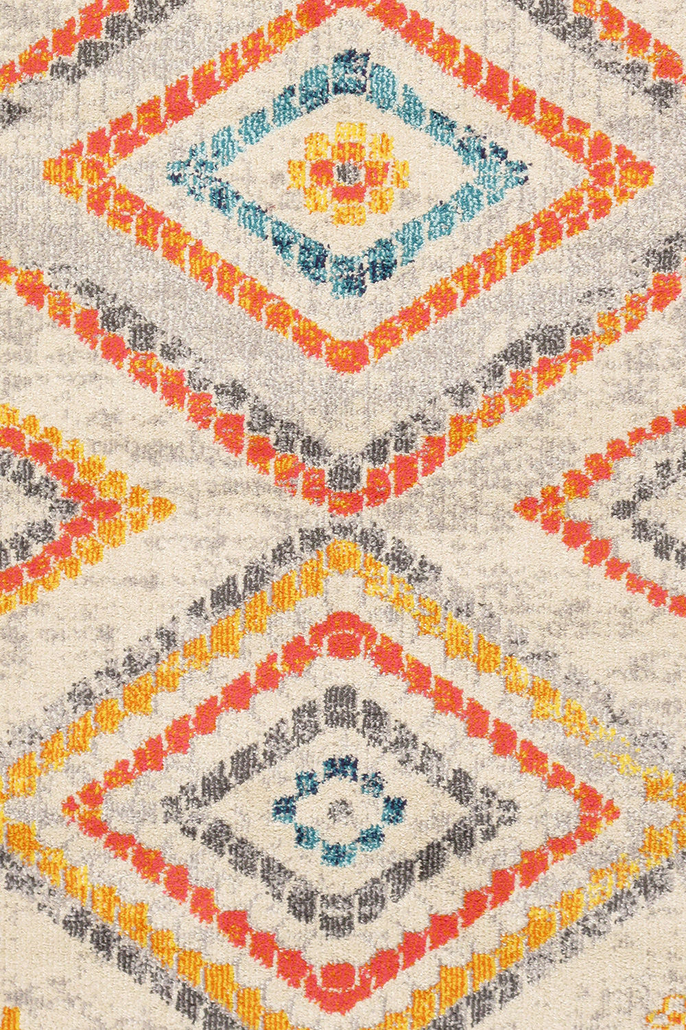 Pasargad - Aldora Design Power Loom Area Rug PD-476C