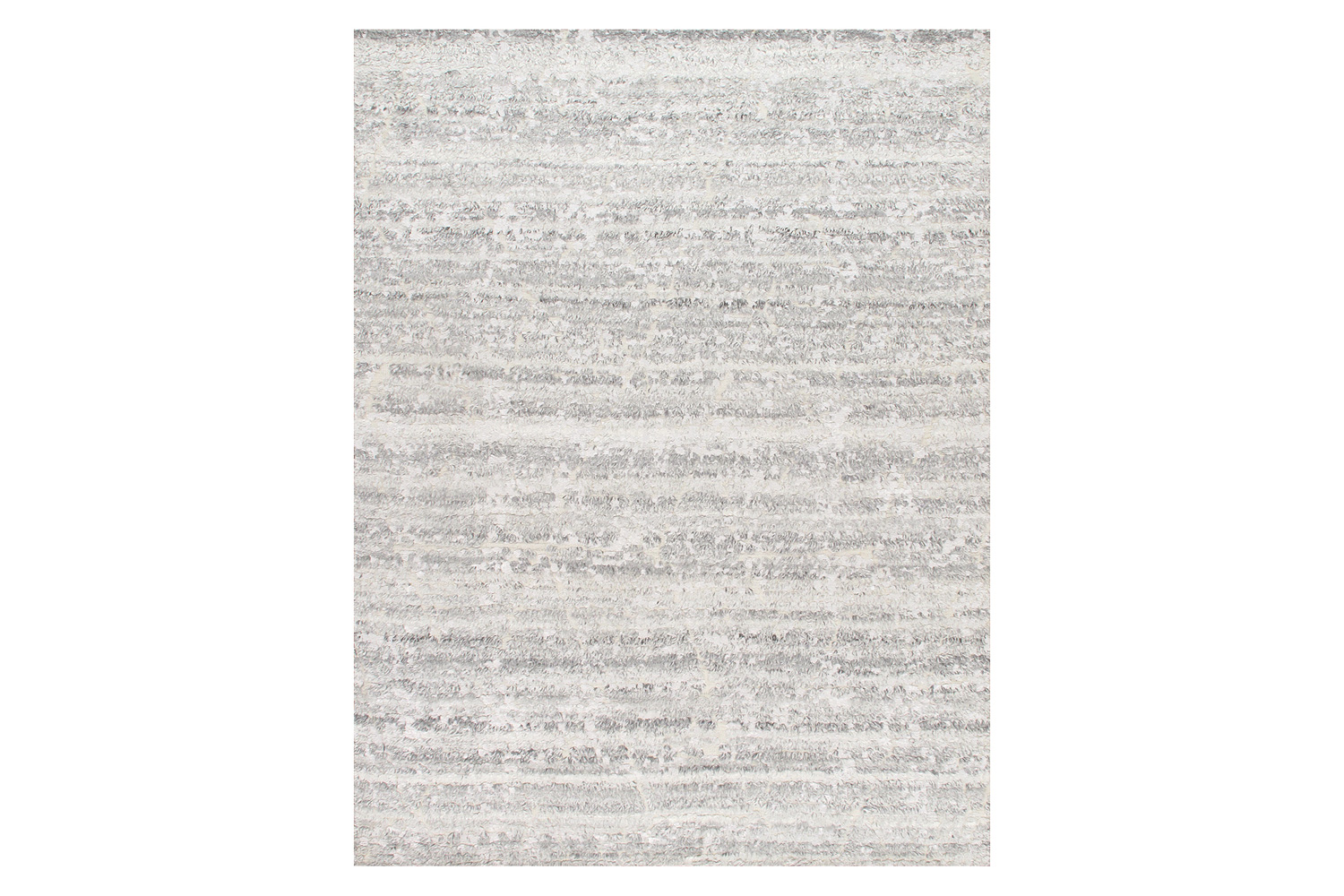 Pasargad - Vogue Collection Hand-Knotted Wool Area Rug PDR-1