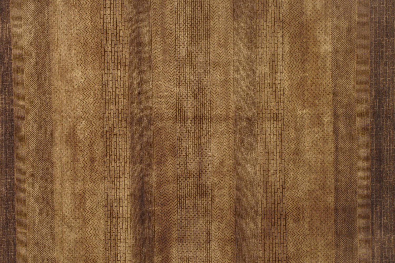 Pasargad - Gabbeh Collection Hand-Knotted Lamb's Wool Area Rug PEF-4051