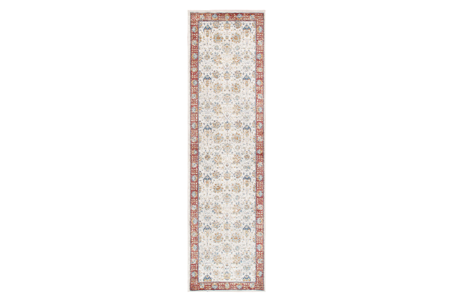 Pasargad - Heritage Collection Power Loom Area Rug PFH-01