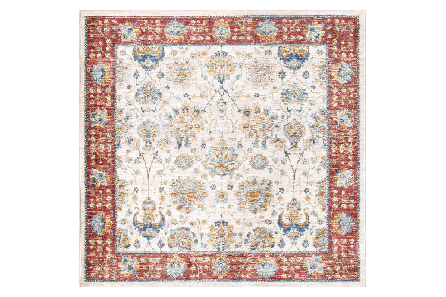 Pasargad - Heritage Collection Power Loom Area Rug PFH-01