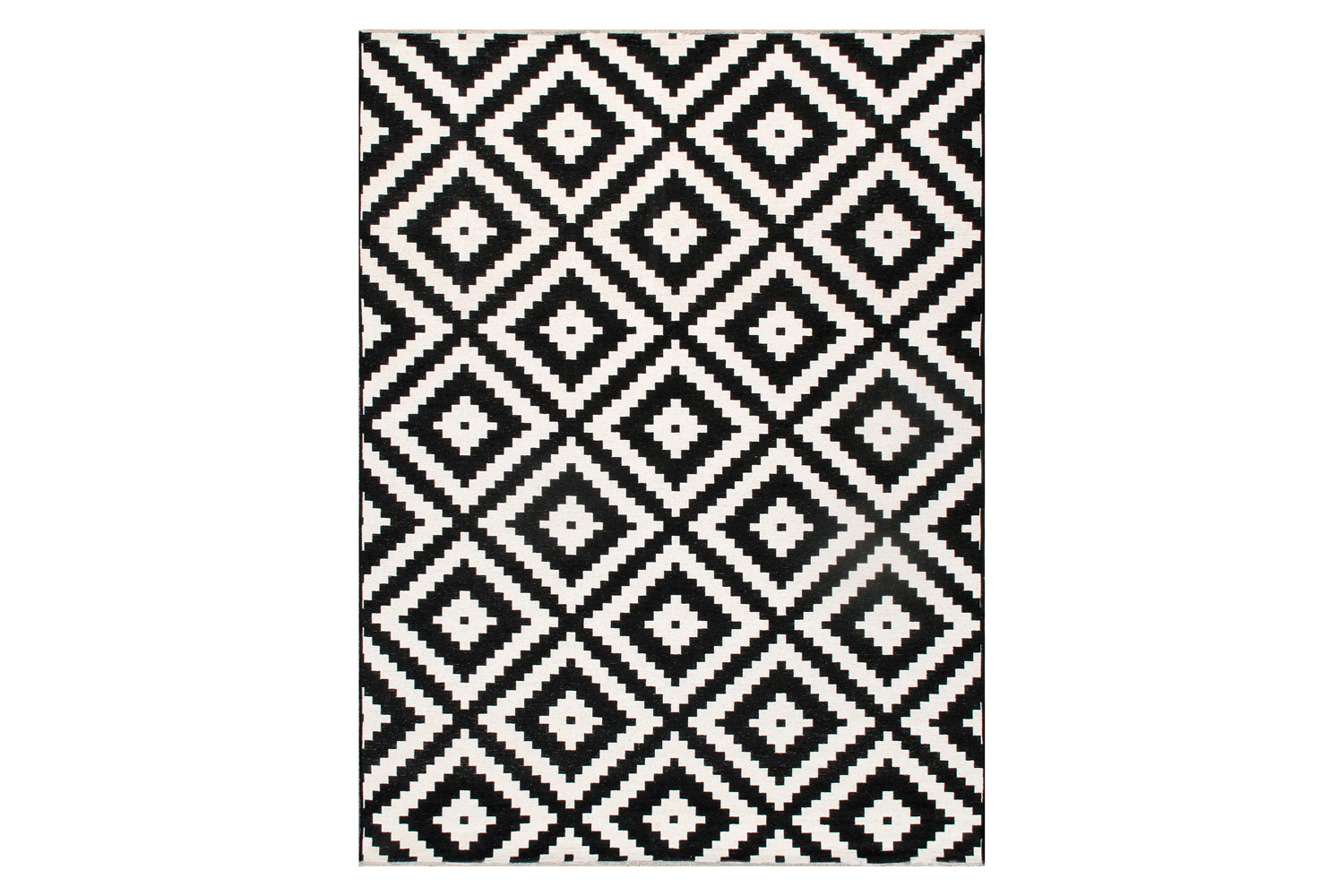 Pasargad - Palermo Design Power Loomed Polyster and Chenille Area Rug PK-5003