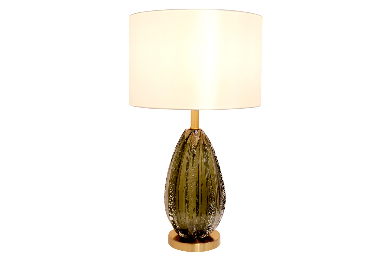 Pasargad - Felicia Collection Modern Table Lamp