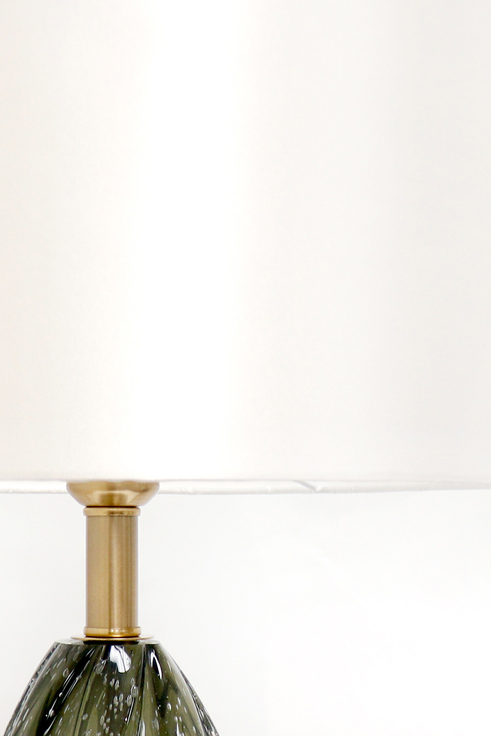 Pasargad - Felicia Collection Modern Table Lamp