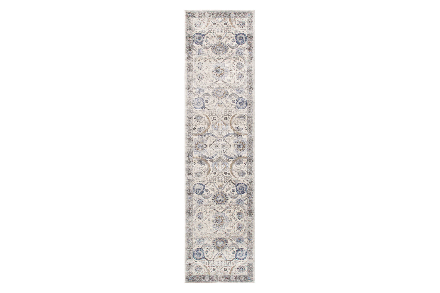 Pasargad - Amadeus Design Power Loom Area Rug PRC-1021IB