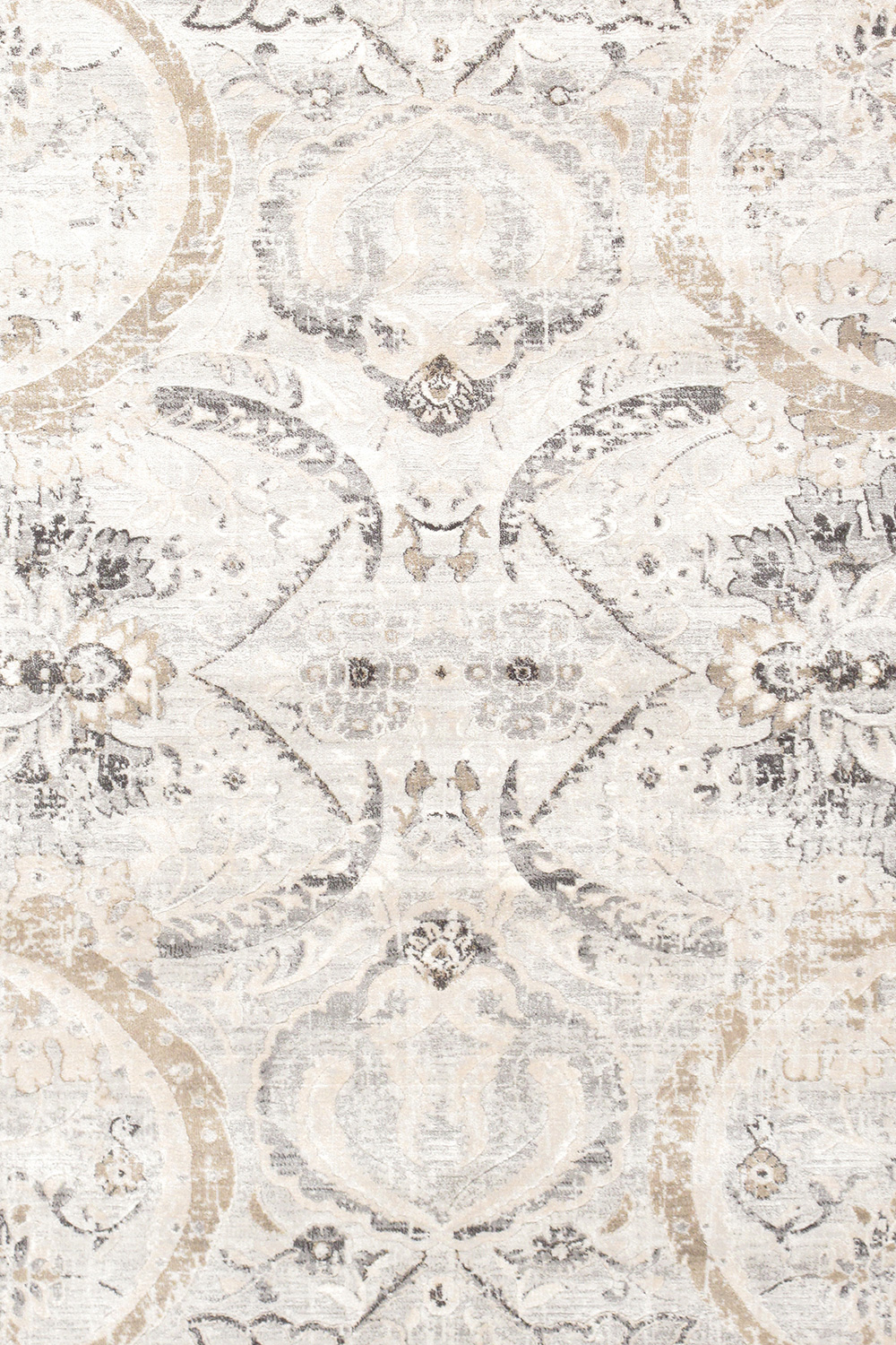 Pasargad Amadeus Design Power Loom Area Rug (PRC-1021IS 12X15) - 144'' x 180''