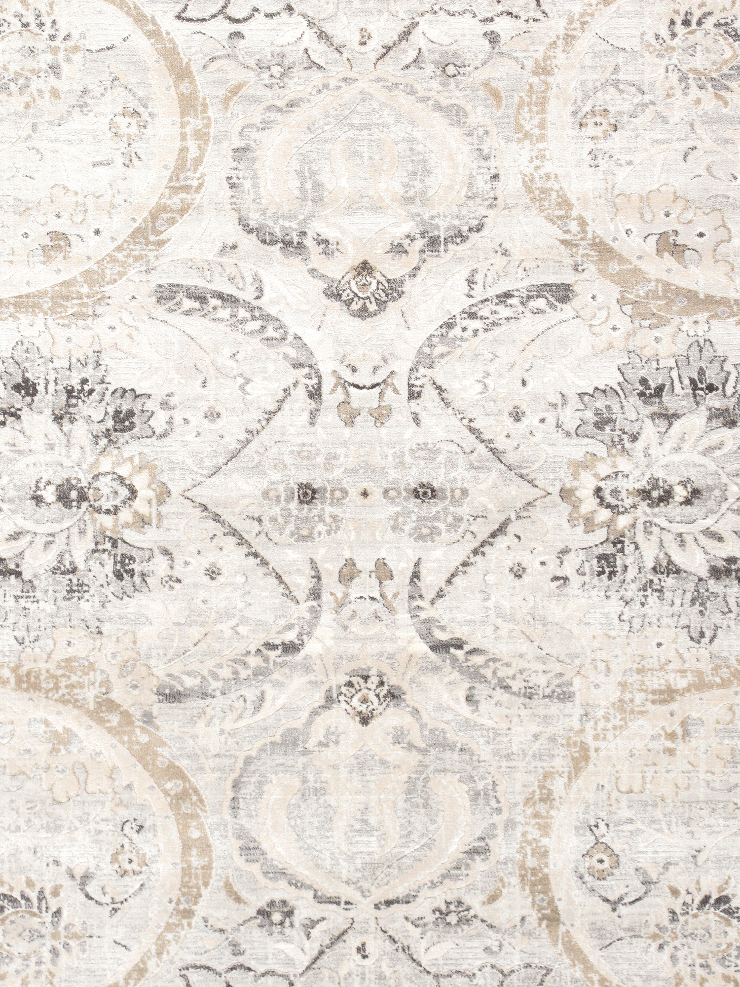 Pasargad - Amadeus Design Power Loom Area Rug PRC-1021IS