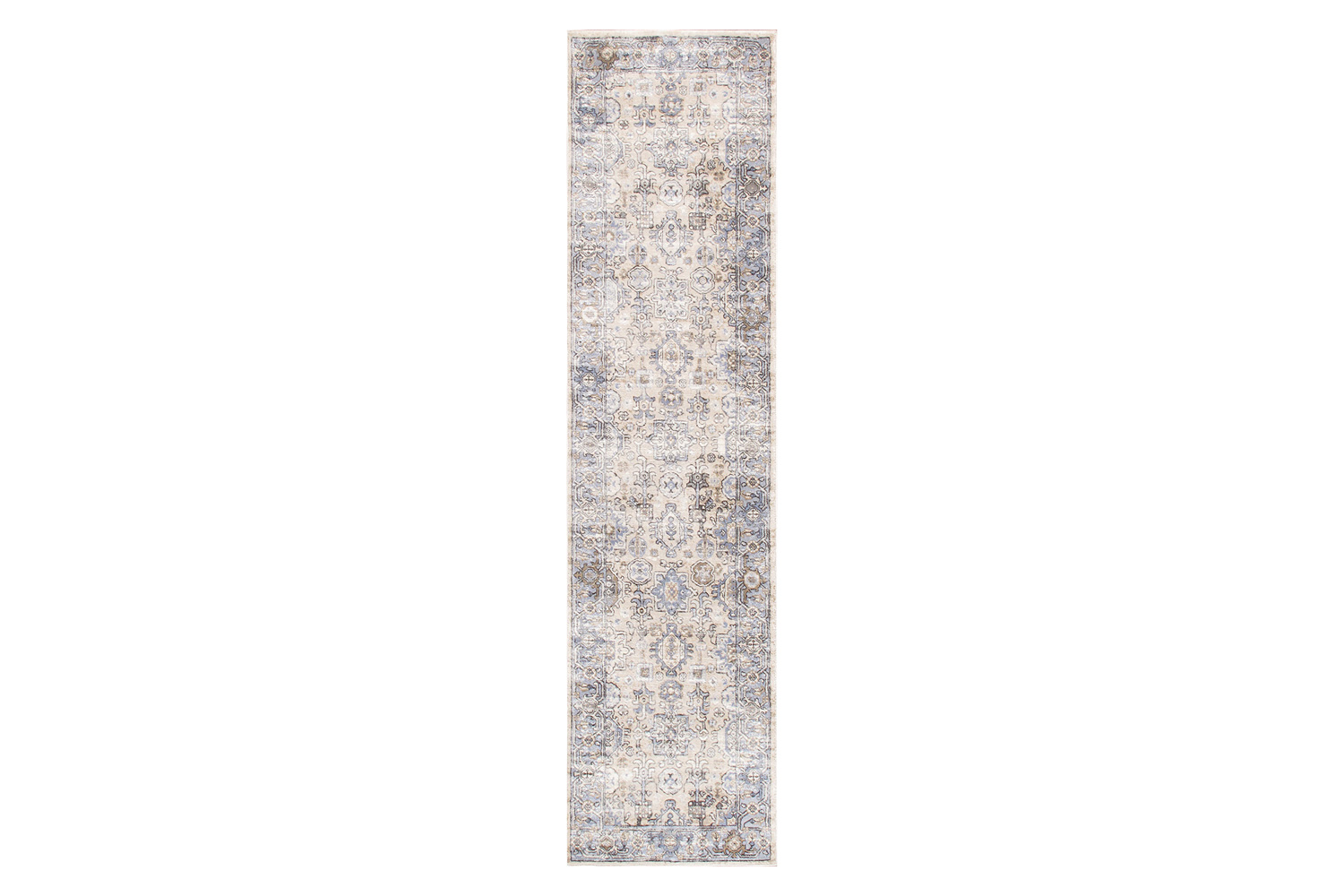 Pasargad - Amadeus Design Power Loom Area Rug PRC-1022BB