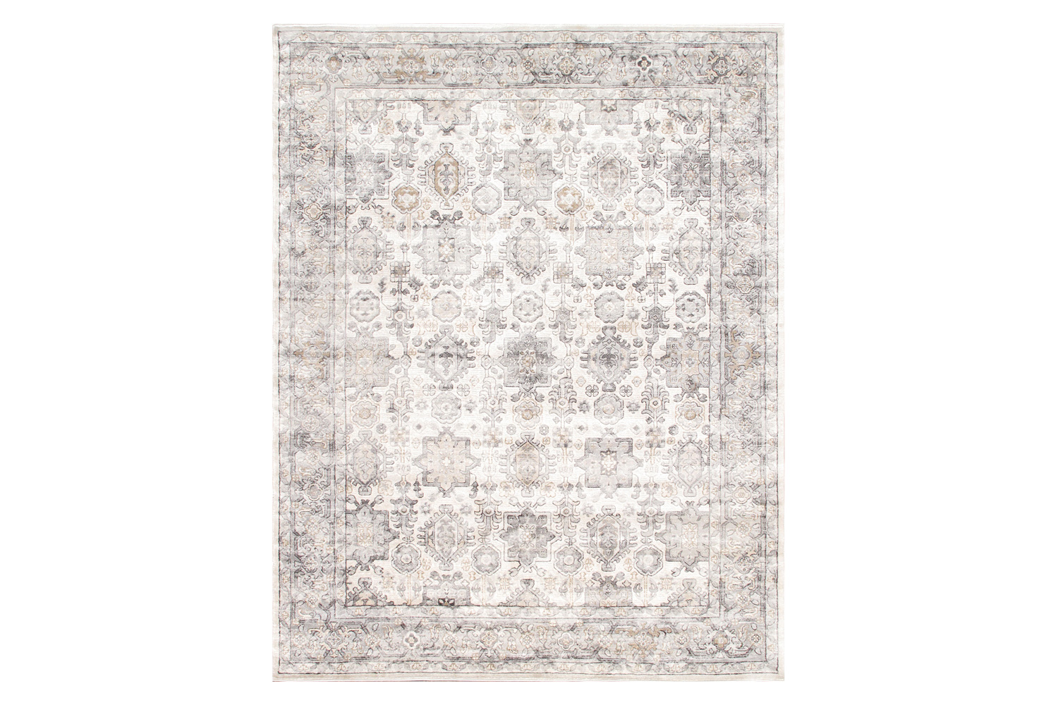 Pasargad - Amadeus Design Power Loom Area Rug PRC-1022IG