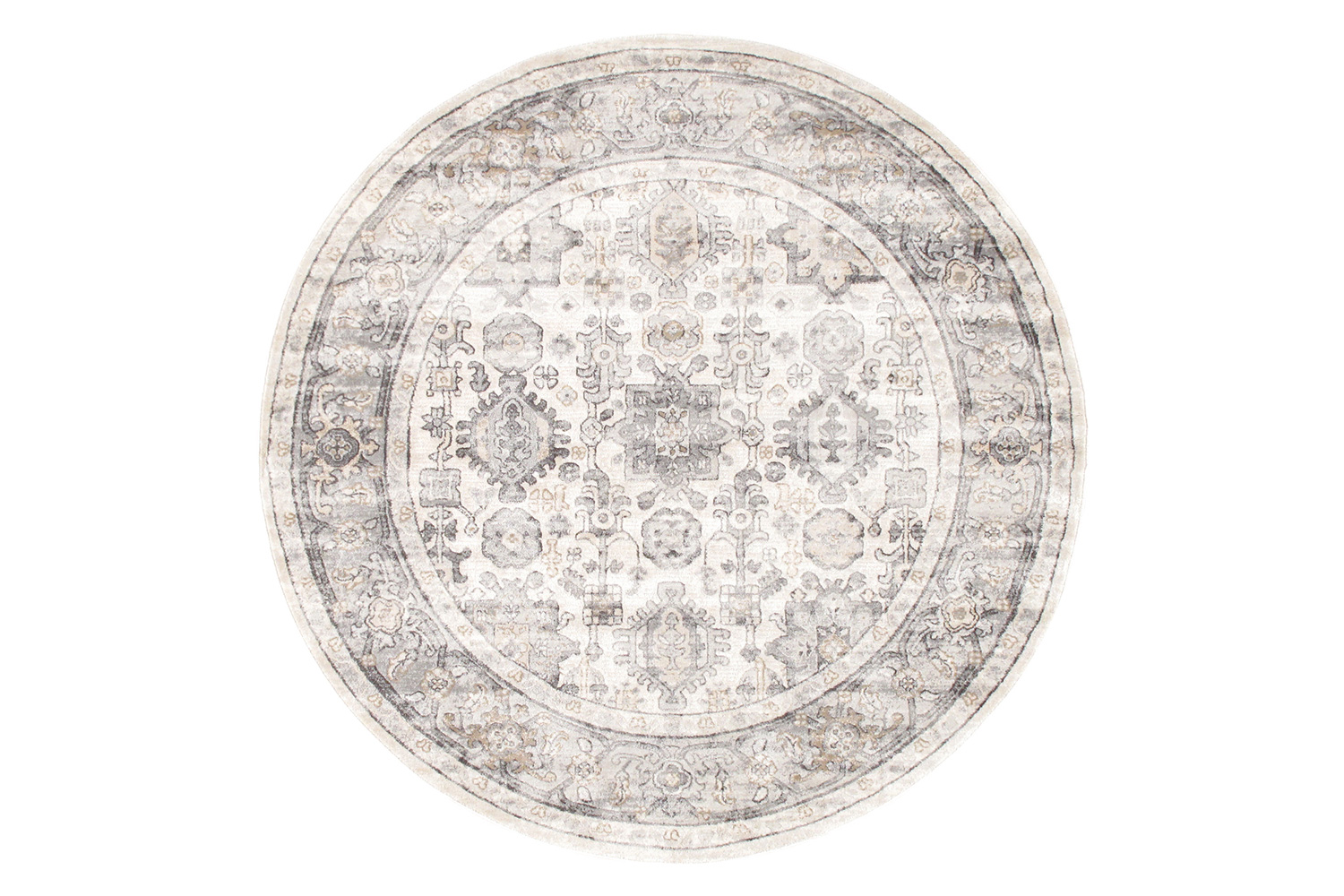 Pasargad - Amadeus Design Power Loom Area Rug PRC-1022IG