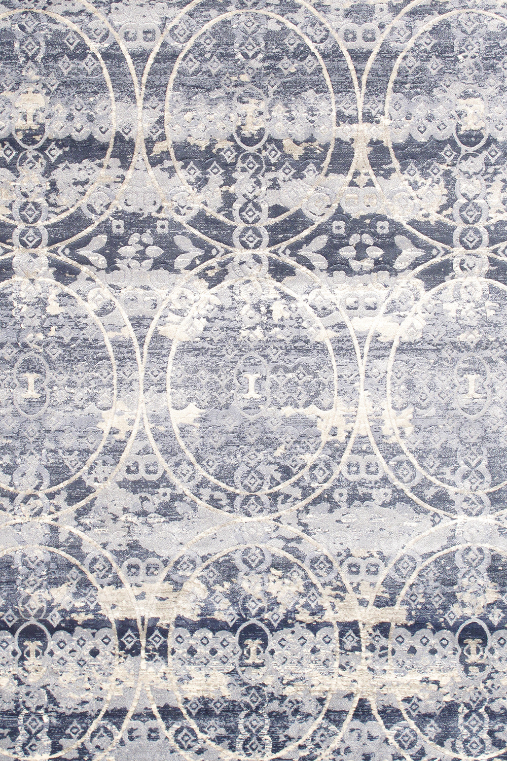 Pasargad - Amadeus Design Power Loom Area Rug PRC-1023