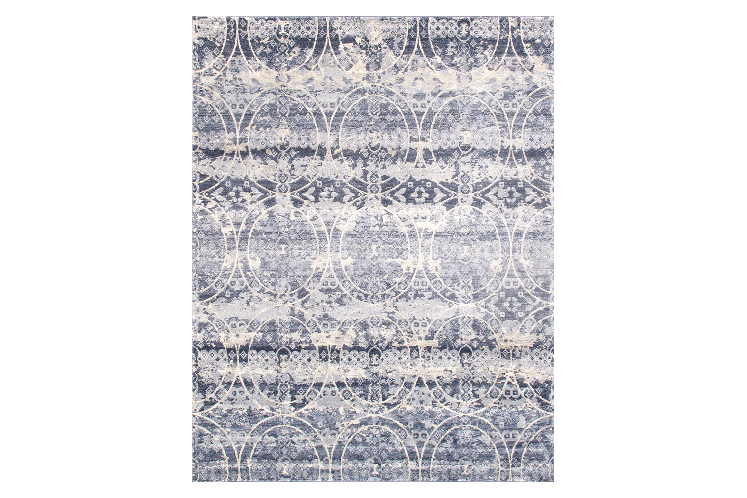 Pasargad - Amadeus Design Power Loom Area Rug PRC-1023