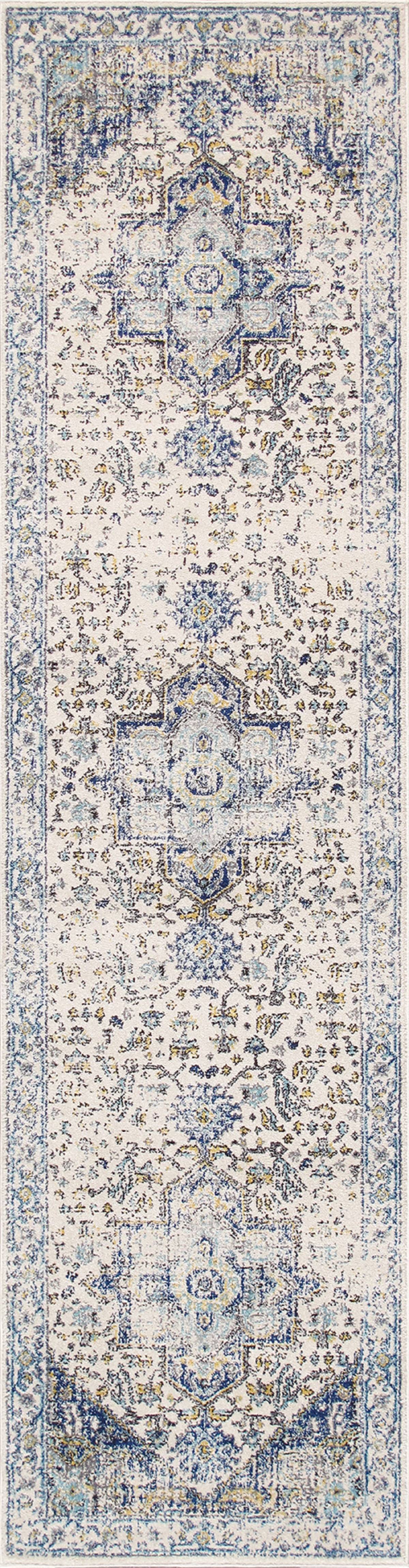 Pasargad - PRC-5365 Chelsea Design Machine Made/Power Loom Area Rug PRC-5365