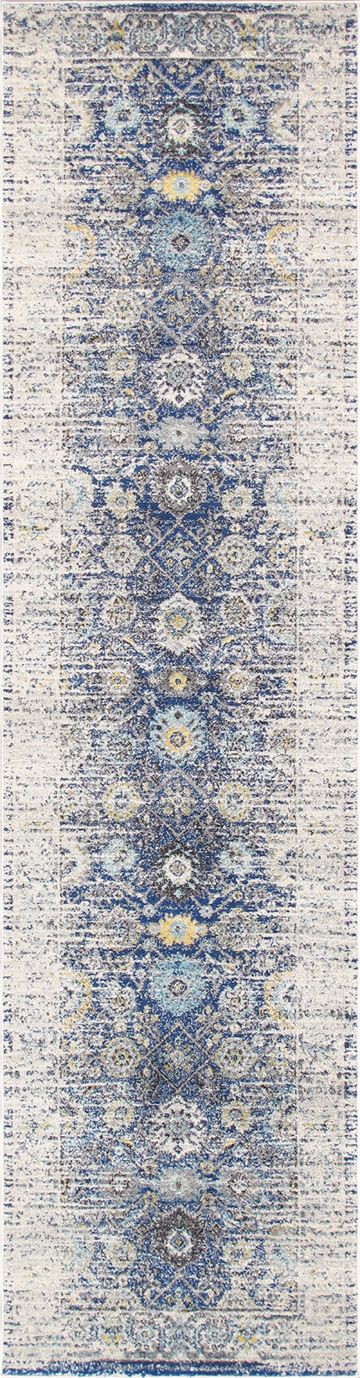 Pasargad - Chelsea Design Power Loom Area Rug PRC-5586N