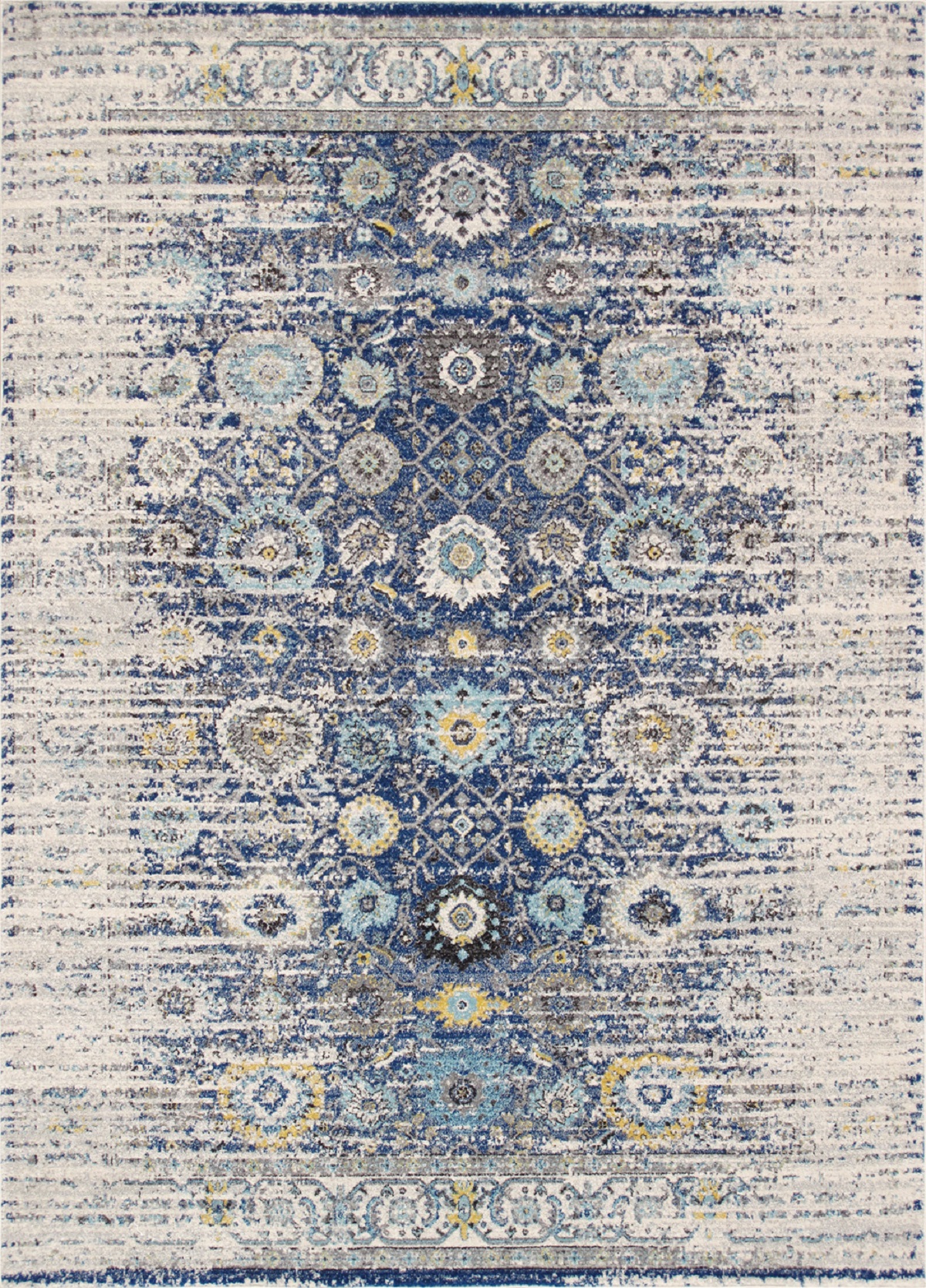 Pasargad - Chelsea Design Power Loom Area Rug PRC-5586N