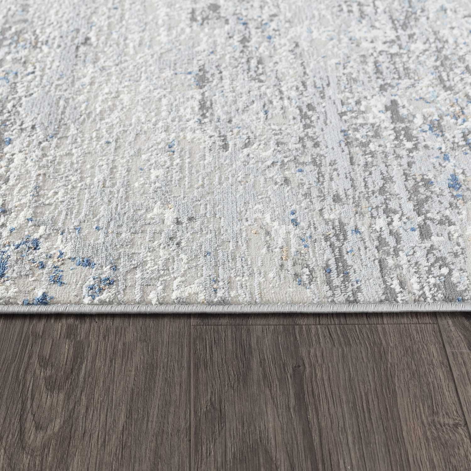 Pasargad - Stella Collection Power-Loomed Polypropylene/Polyester Area Rug