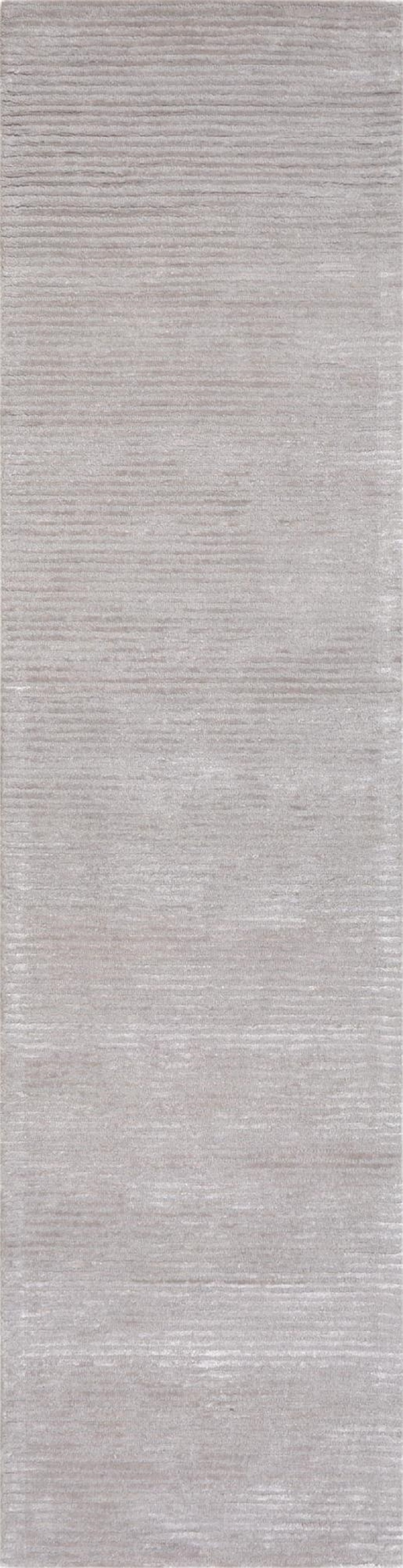 Pasargad - Edgy Collection Hand-Tufted Silk and Wool Area Rug PVNY-11