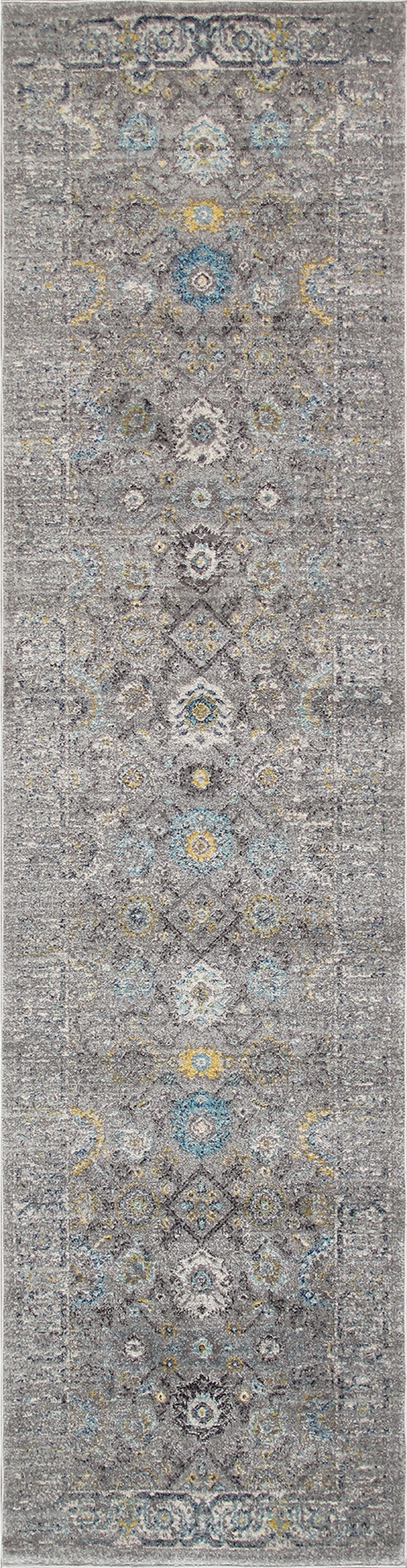 Pasargad - Chelsea Design Power Loom Area Rug RC-5586SS