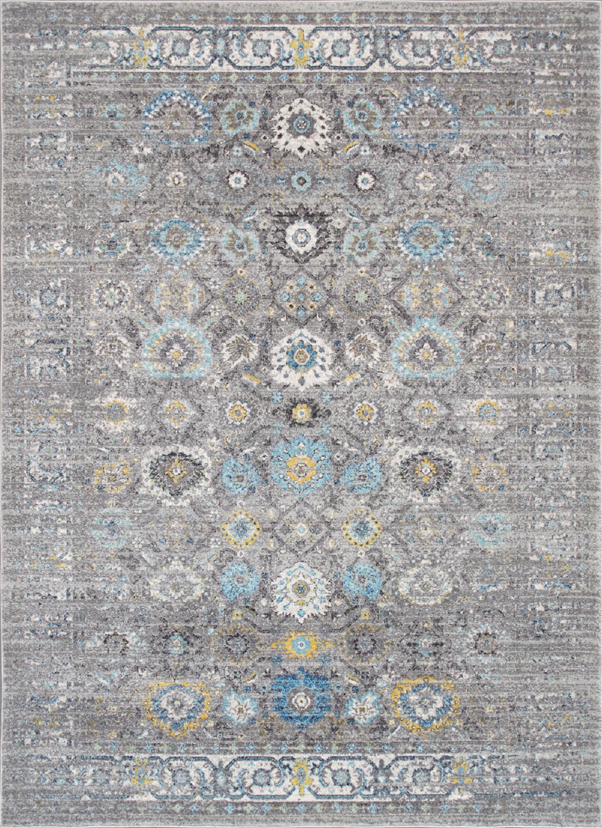 Pasargad - Chelsea Design Power Loom Area Rug RC-5586SS