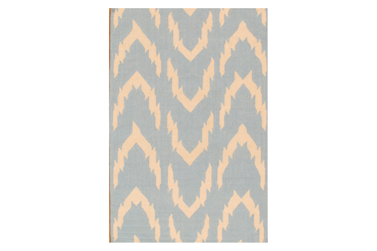 Pasargad - Kilim Collection Hand-Woven Lamb's Wool Area Rug SA-10308