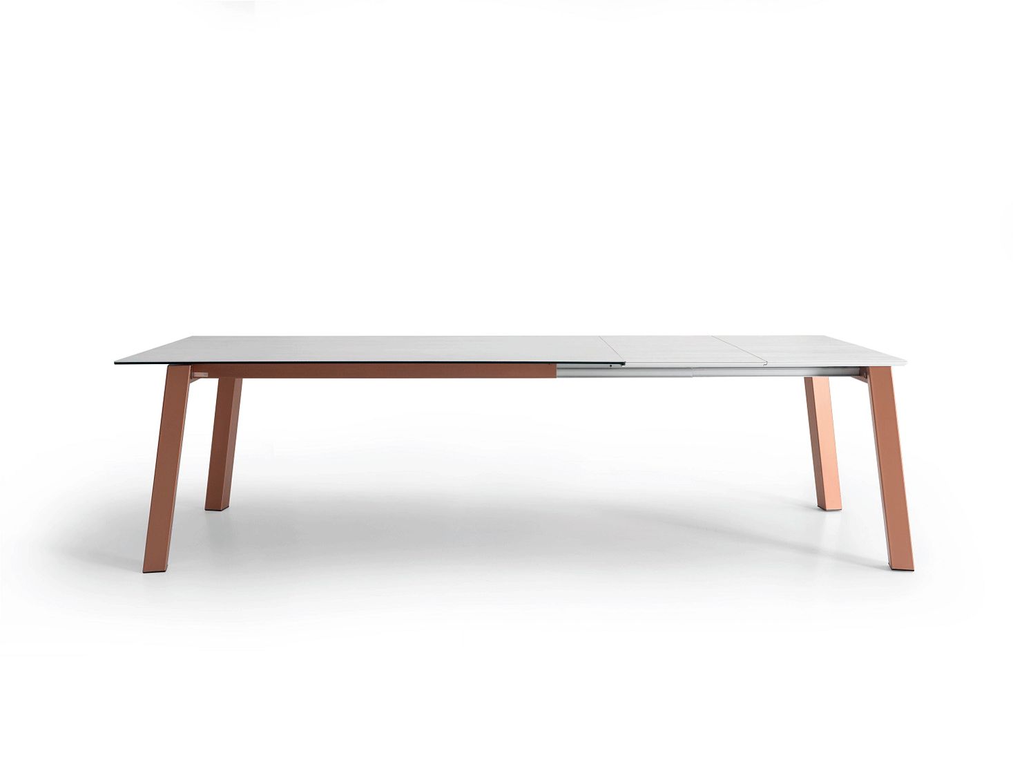 Pure Designs Charlotte Table 160x100 Extendable