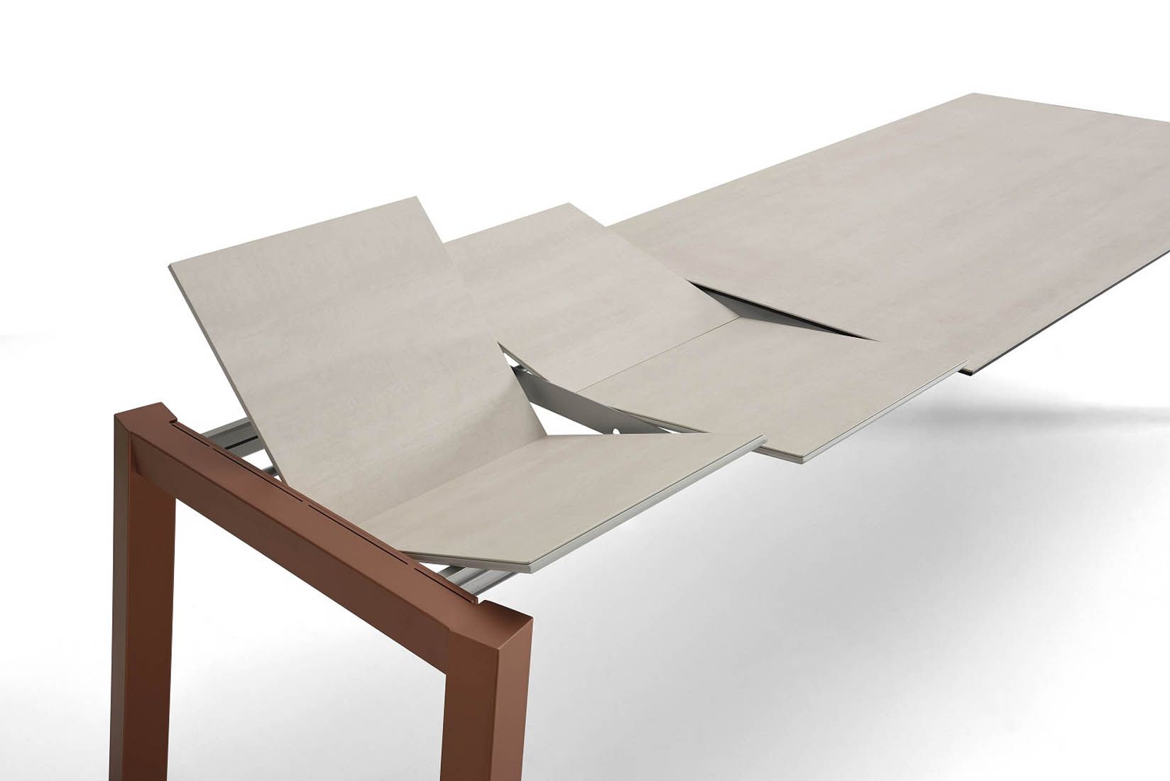 Pure Designs - p12172 Charlotte Table