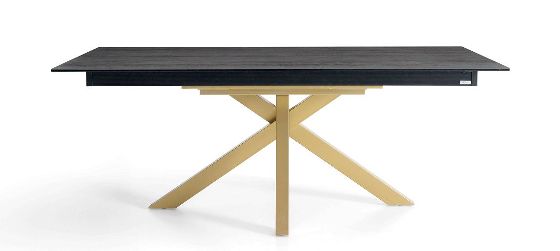 Pure Designs Moon Table 200x100 Extendable