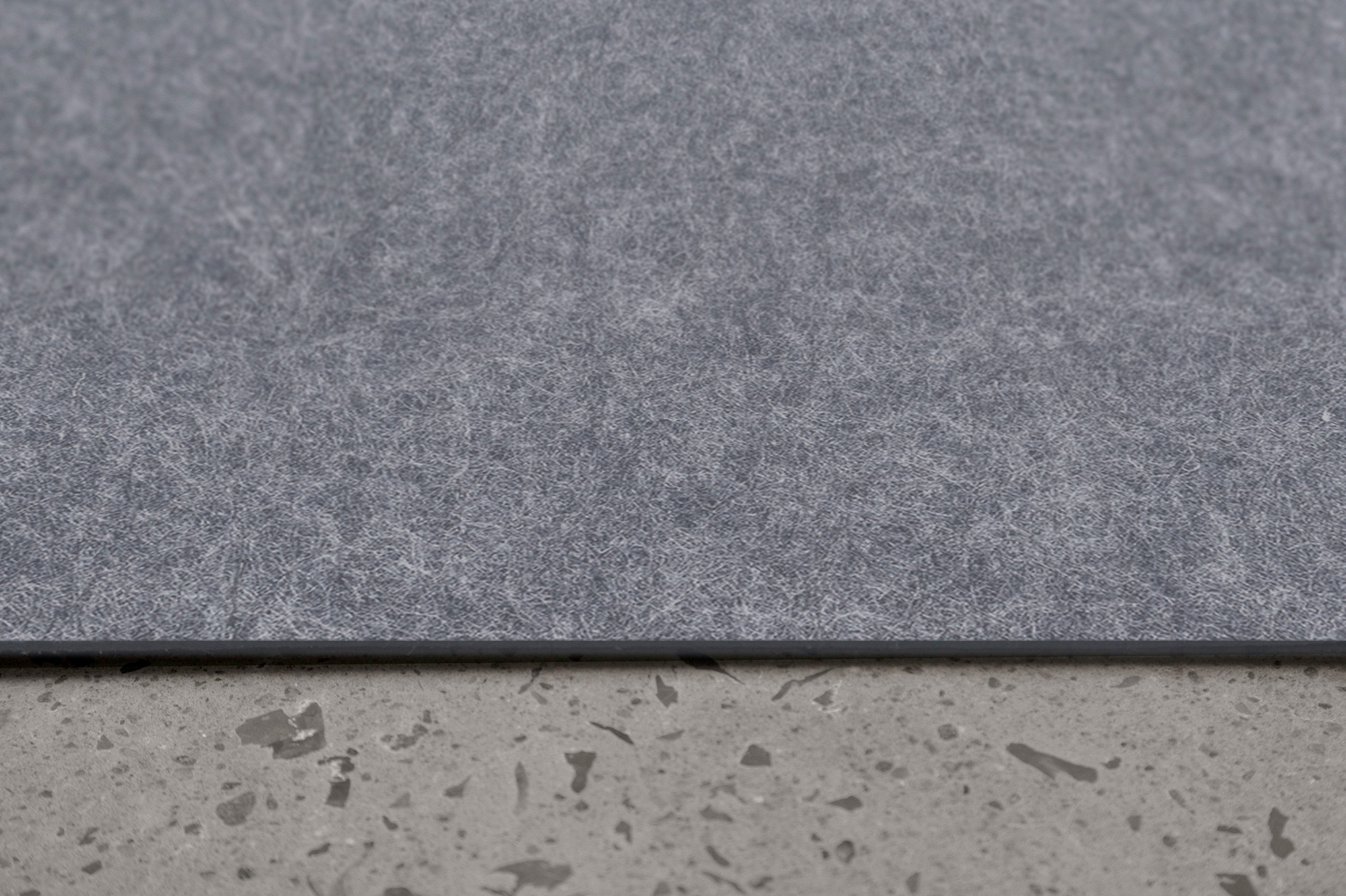 Renwil™ Rug Underpadding Rug - Gray, 7,9" x 9,8"