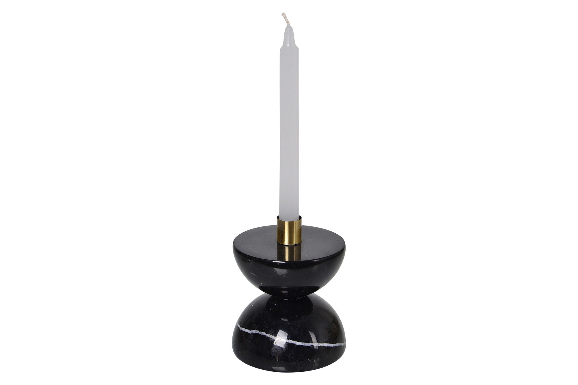 Renwil - Hannes Candle Holder Set Of 2