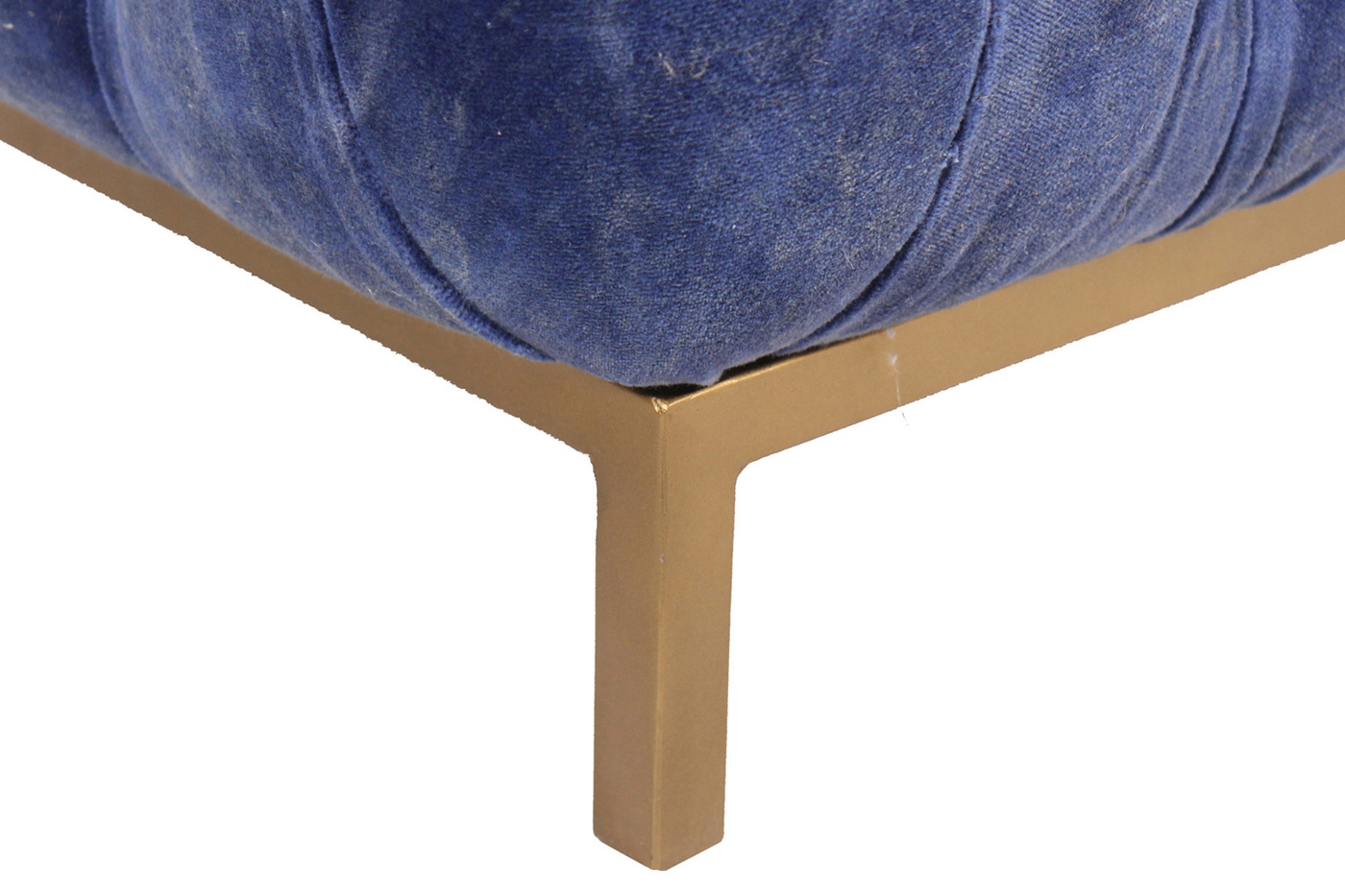 Renwil™ Deanie Stool - Navy