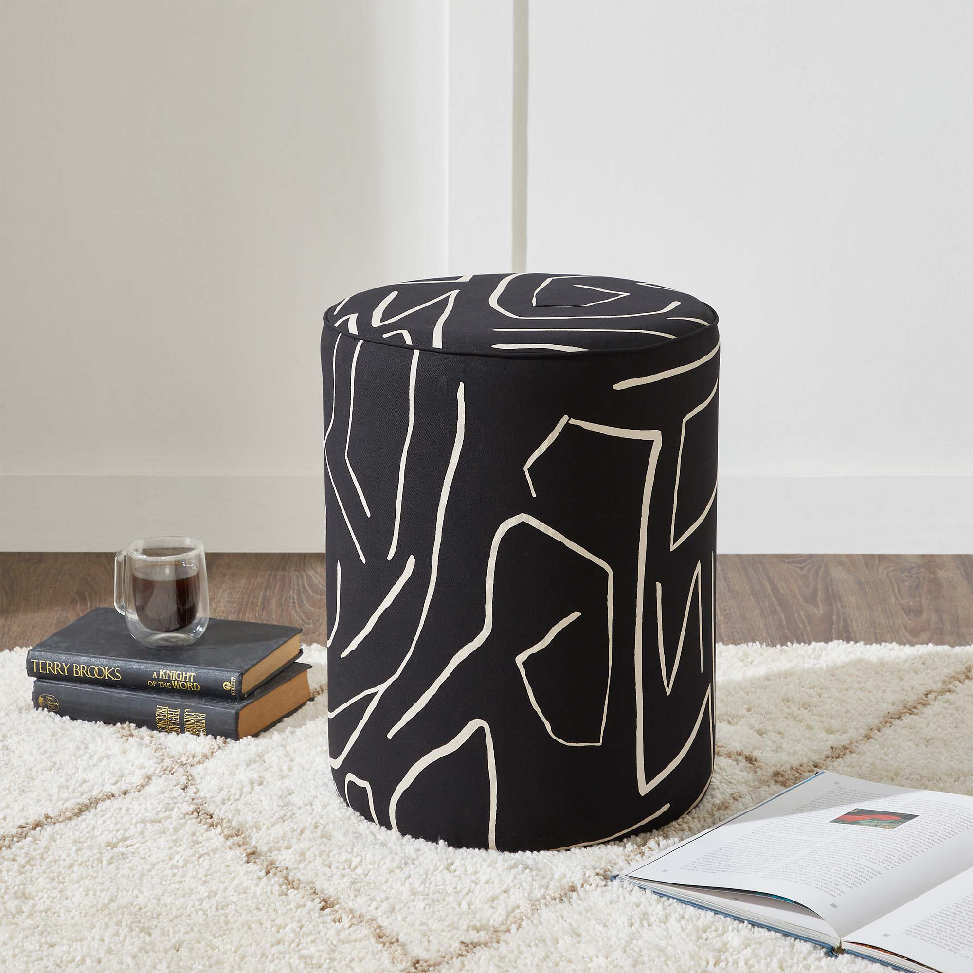 Renwil - Artak Stool