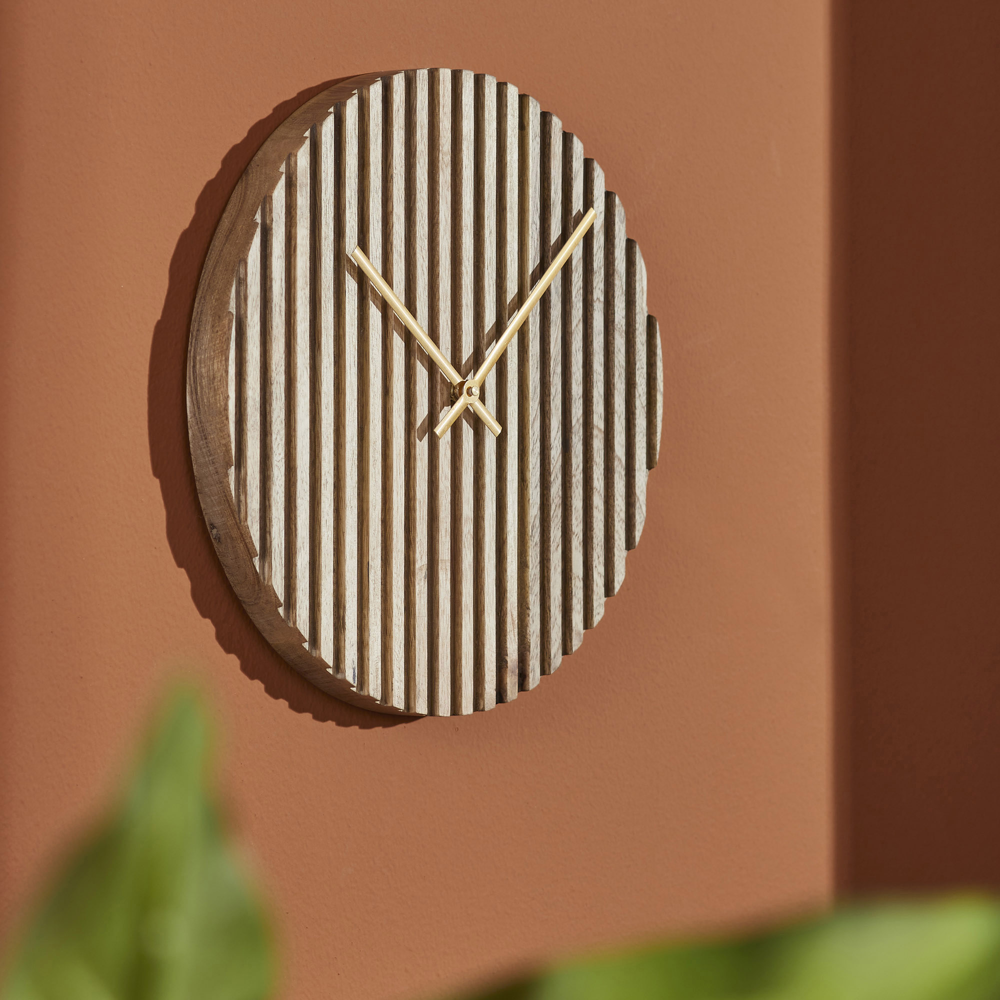 Renwil - Yalina Wall Clock