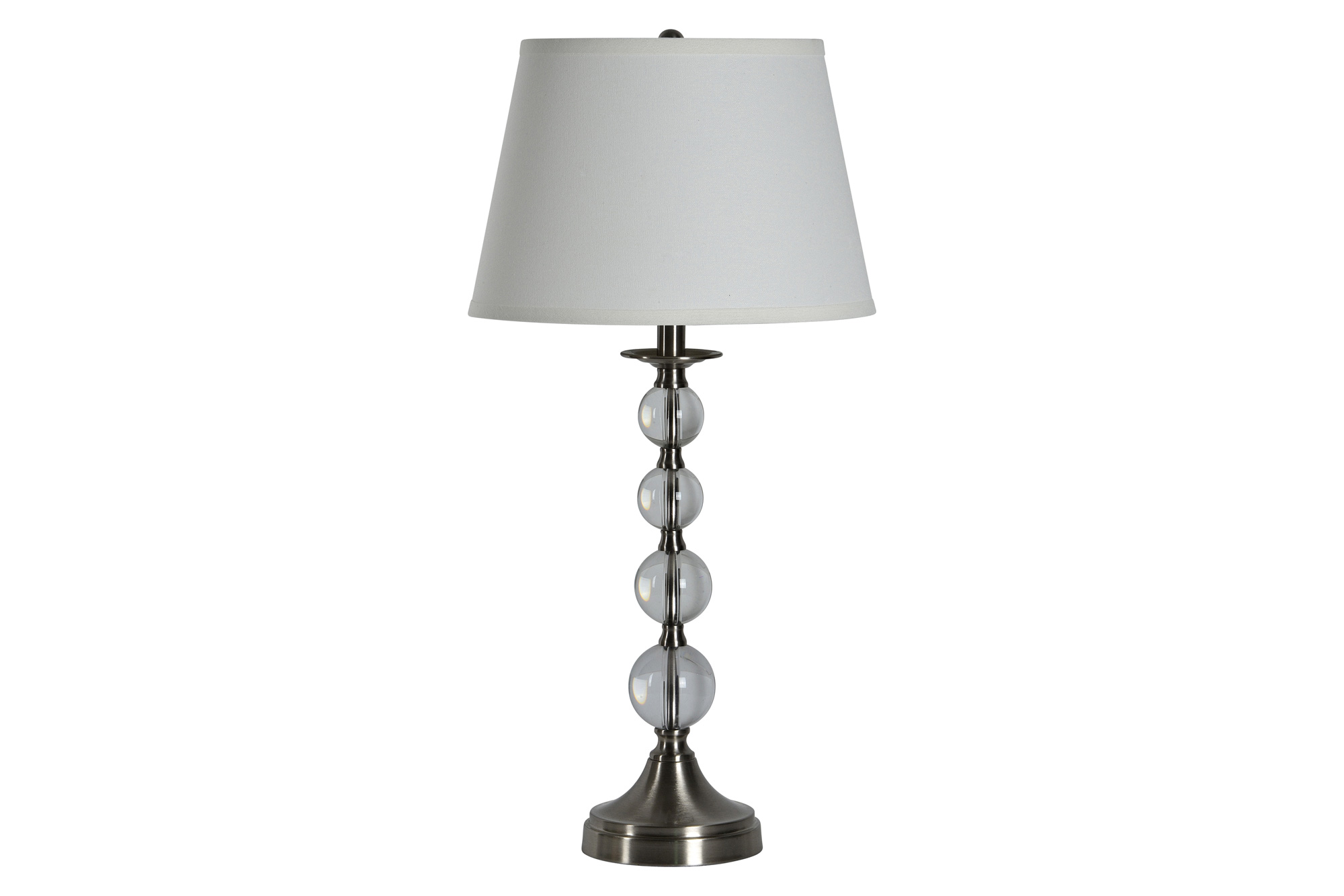 Renwil - Venezia Table Lamp Set Of 2