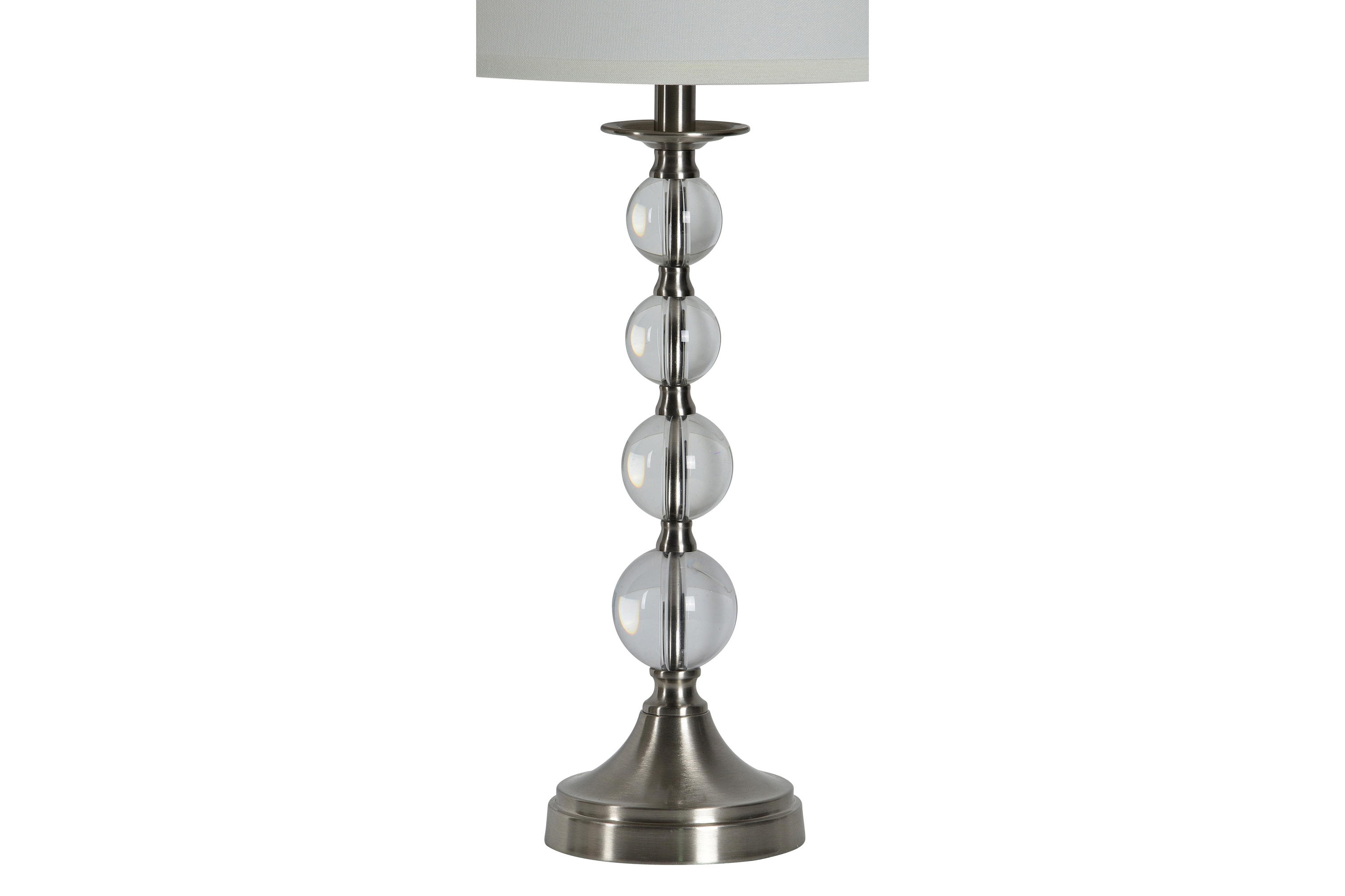 Renwil - Venezia Table Lamp Set Of 2