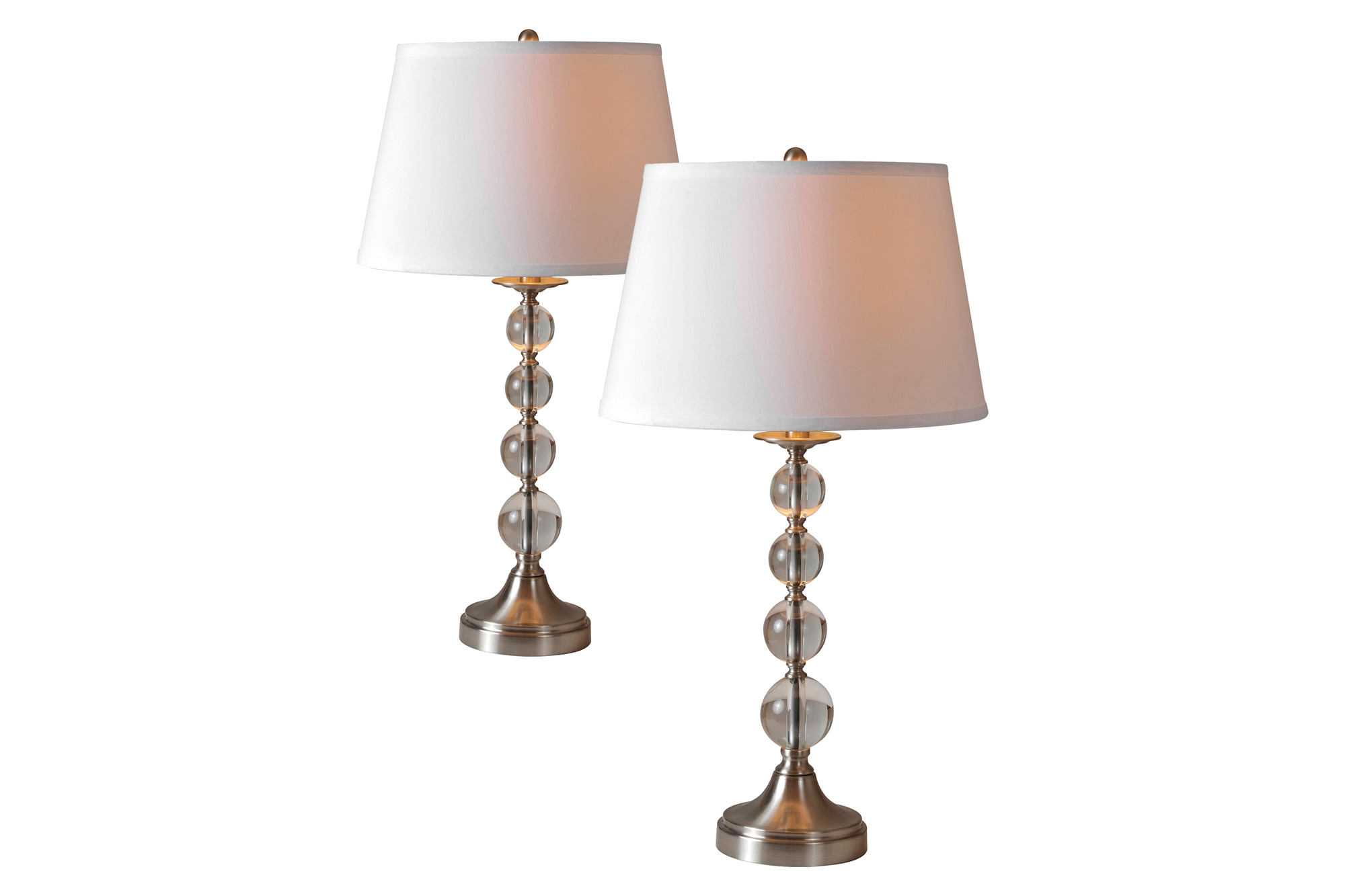 Renwil™ - Venezia Table Lamp Set Of 2