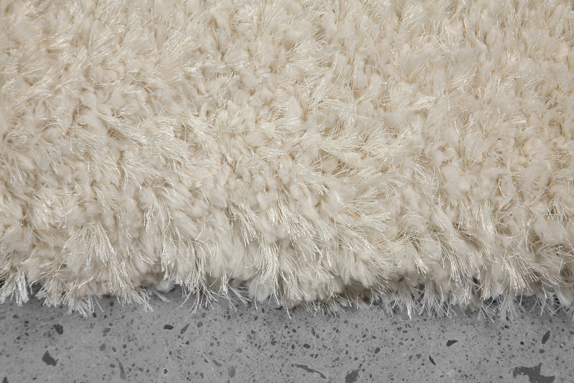 Renwil™ Lisa Rug - Beige, 5.2" X 7.2"