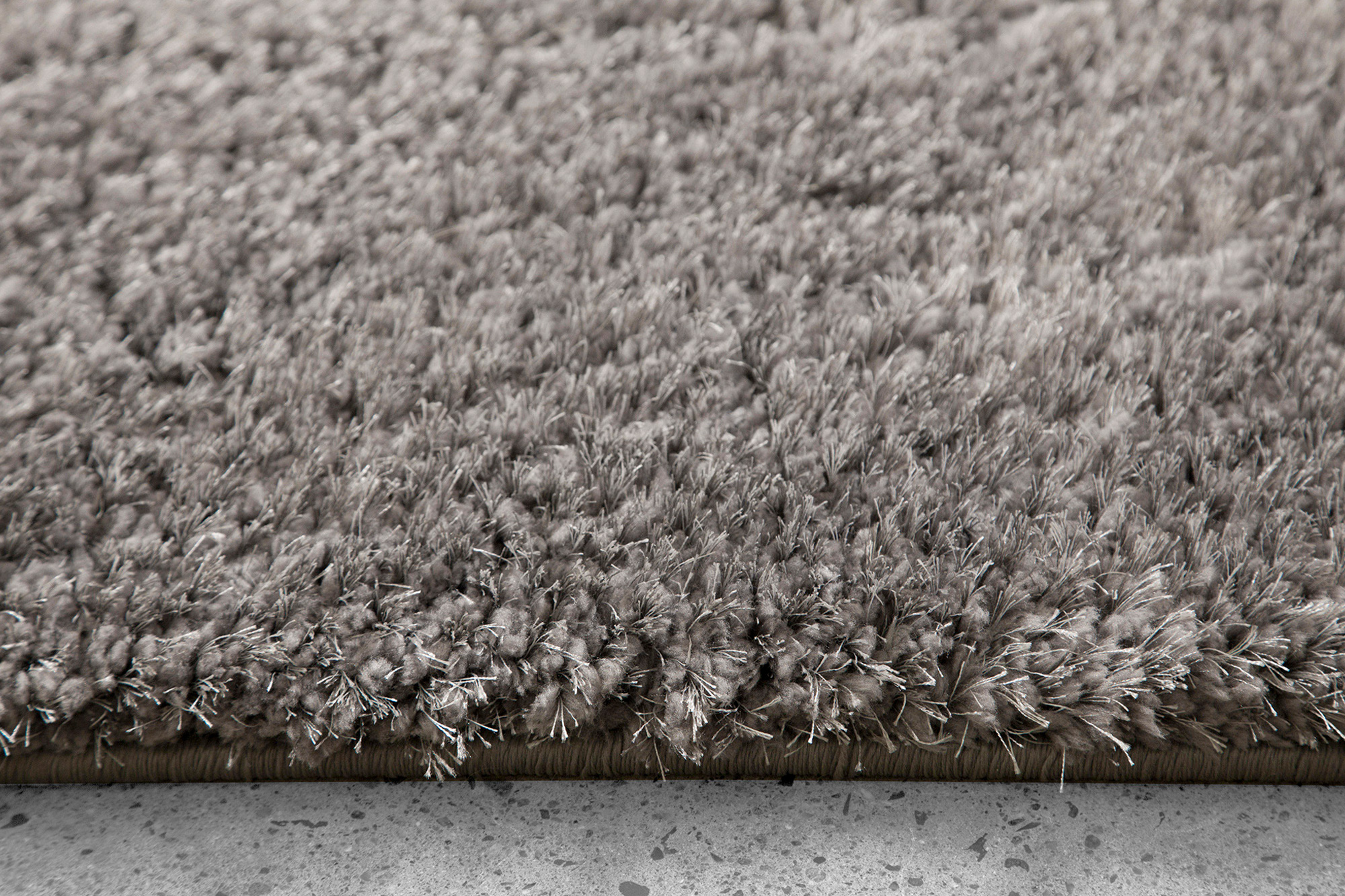 Renwil™ Lisa Rug - Taupe, 5.2" X 7.2"