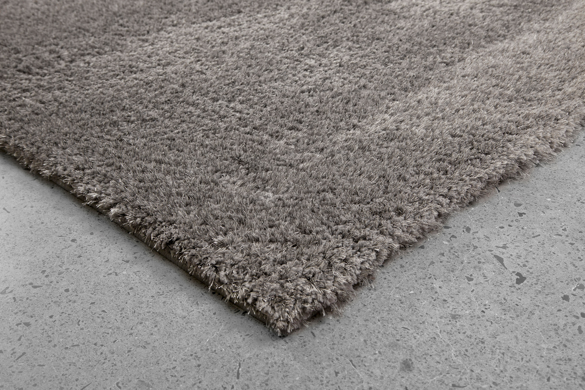 Renwil™ Lisa Rug - Taupe, 5.2" X 7.2"