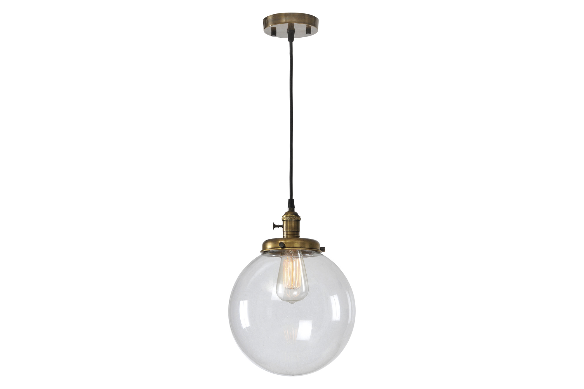 Renwil - Antonio Pendant Lighting