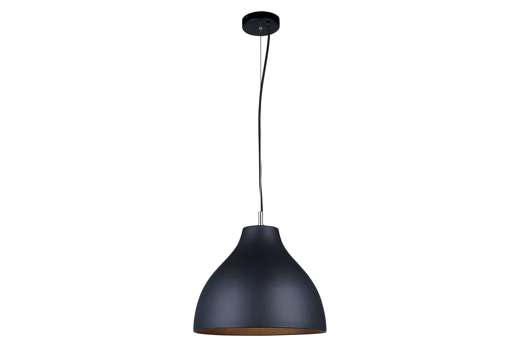 Renwil™ Chantal Pendant Lighting - Black