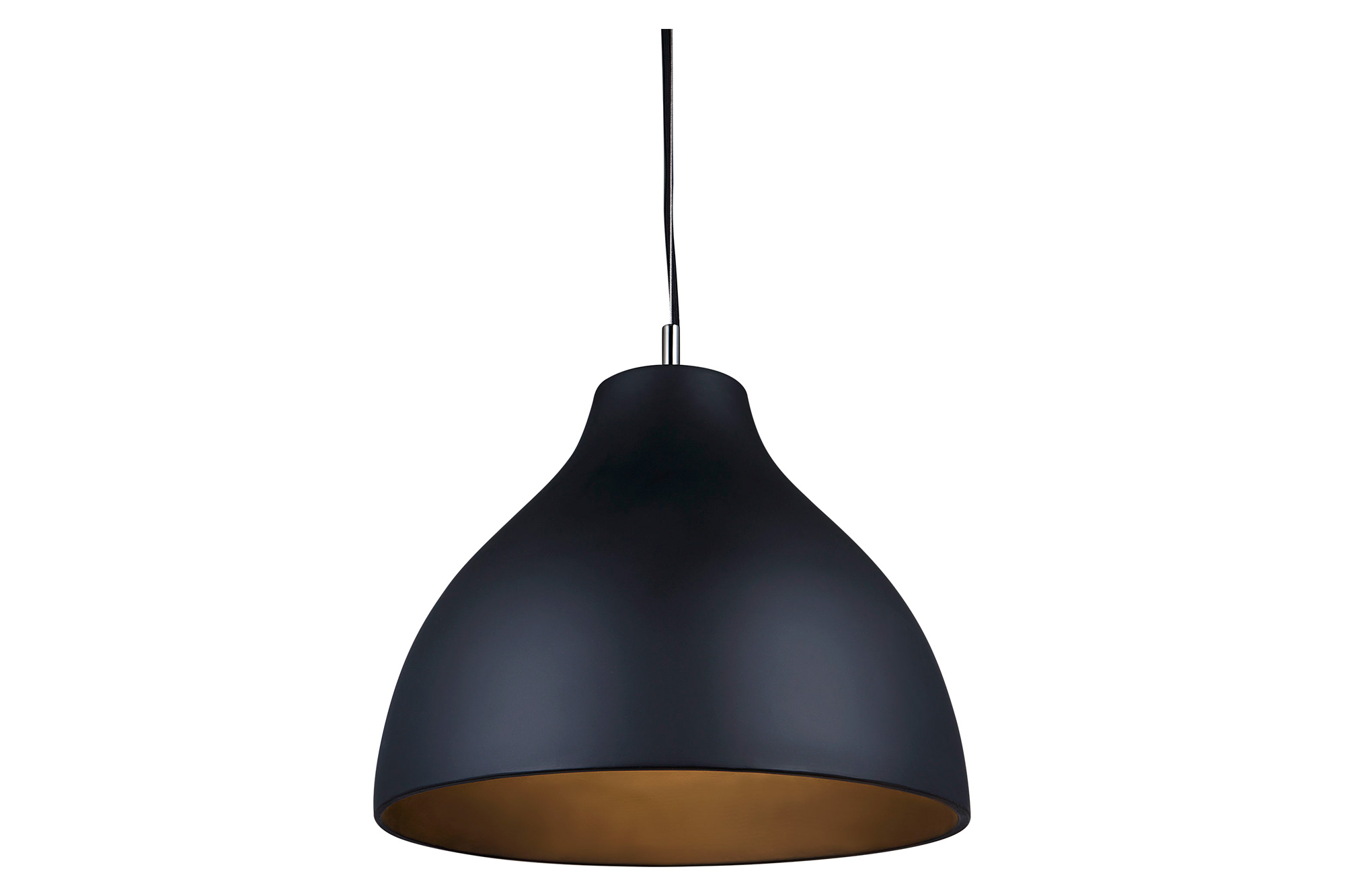 Renwil™ Chantal Pendant Lighting - Black