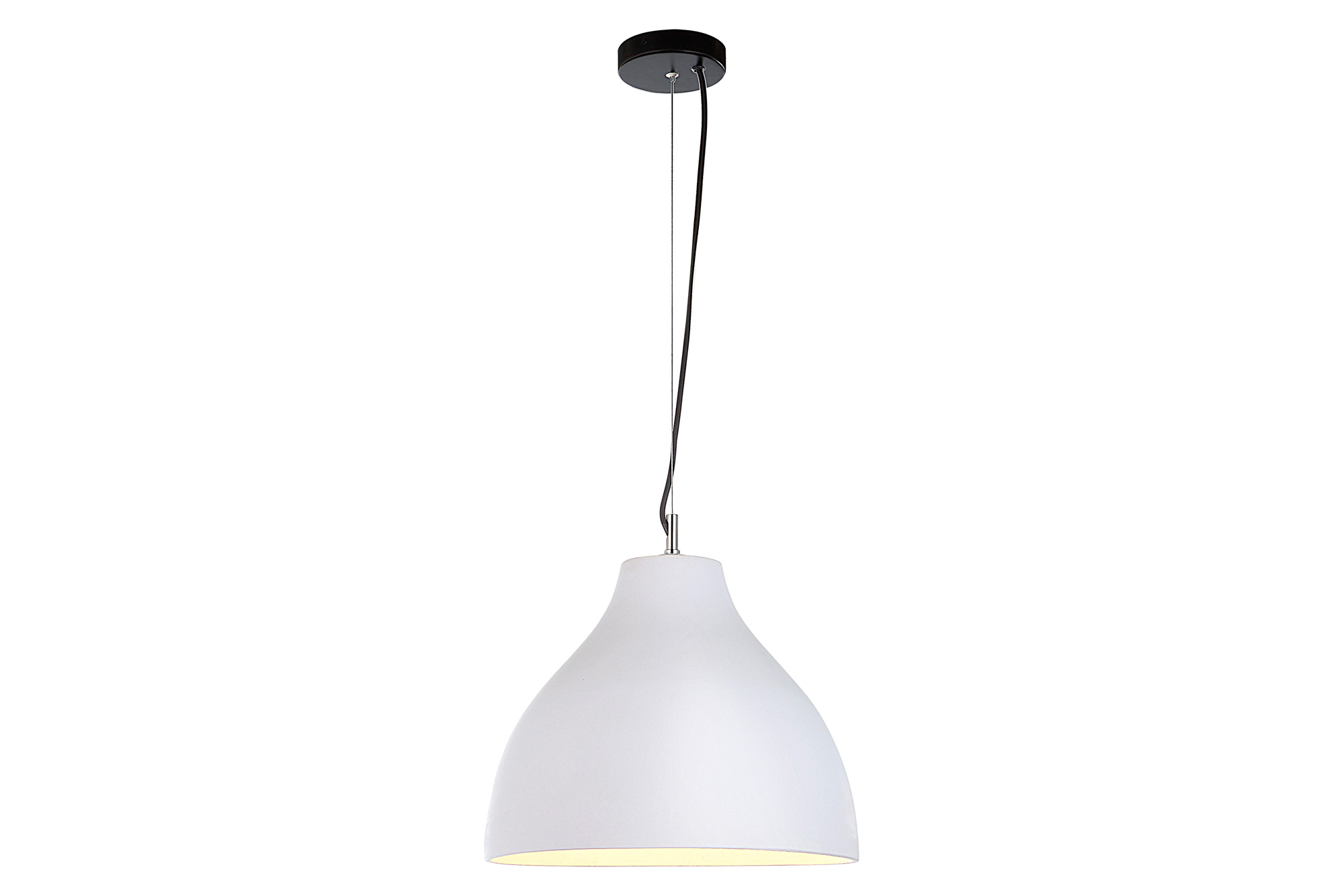 Renwil™ Fallbrook Pendant Lighting - White