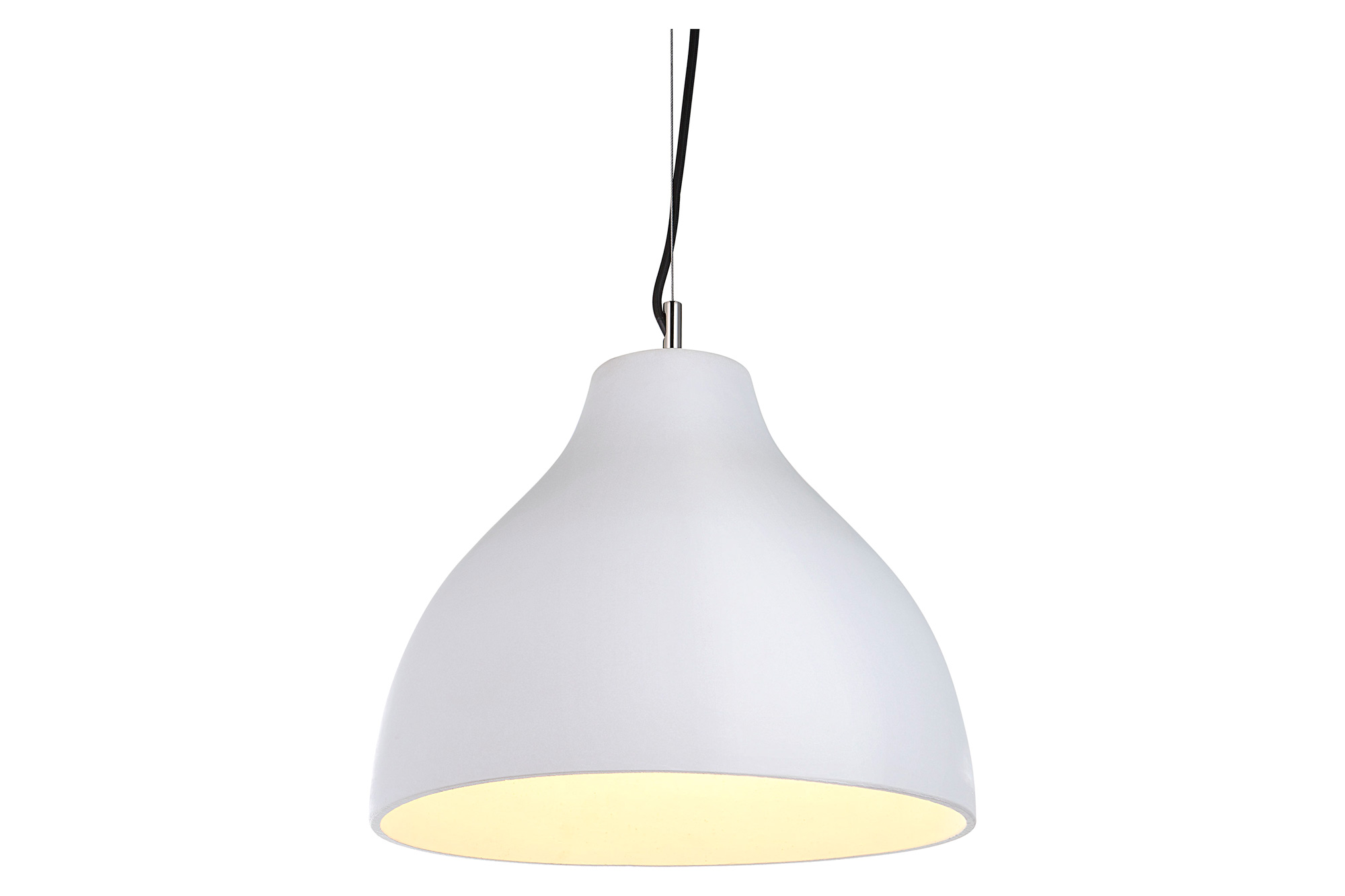 Renwil™ Fallbrook Pendant Lighting - White