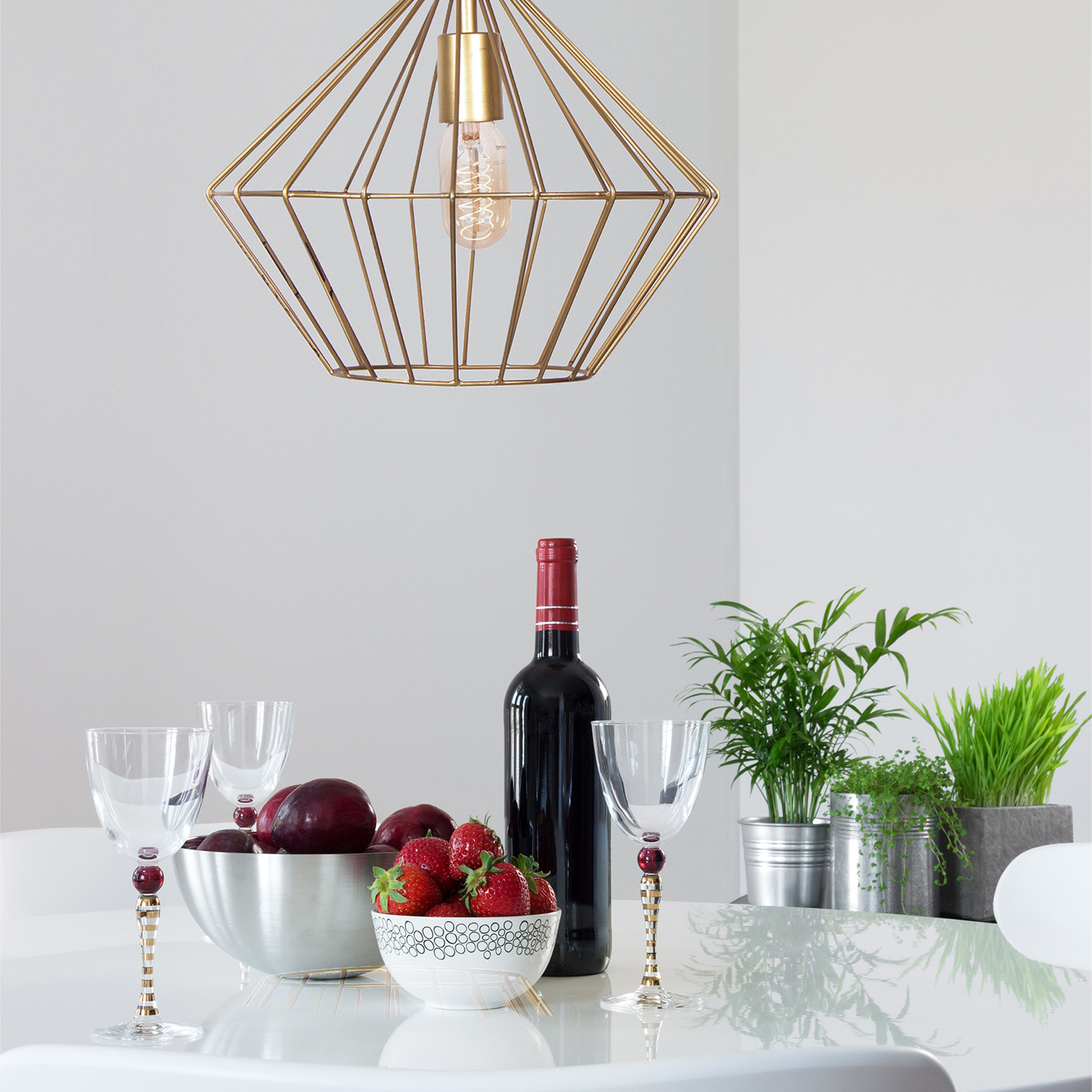 Renwil™ - Empire Pendant Lighting