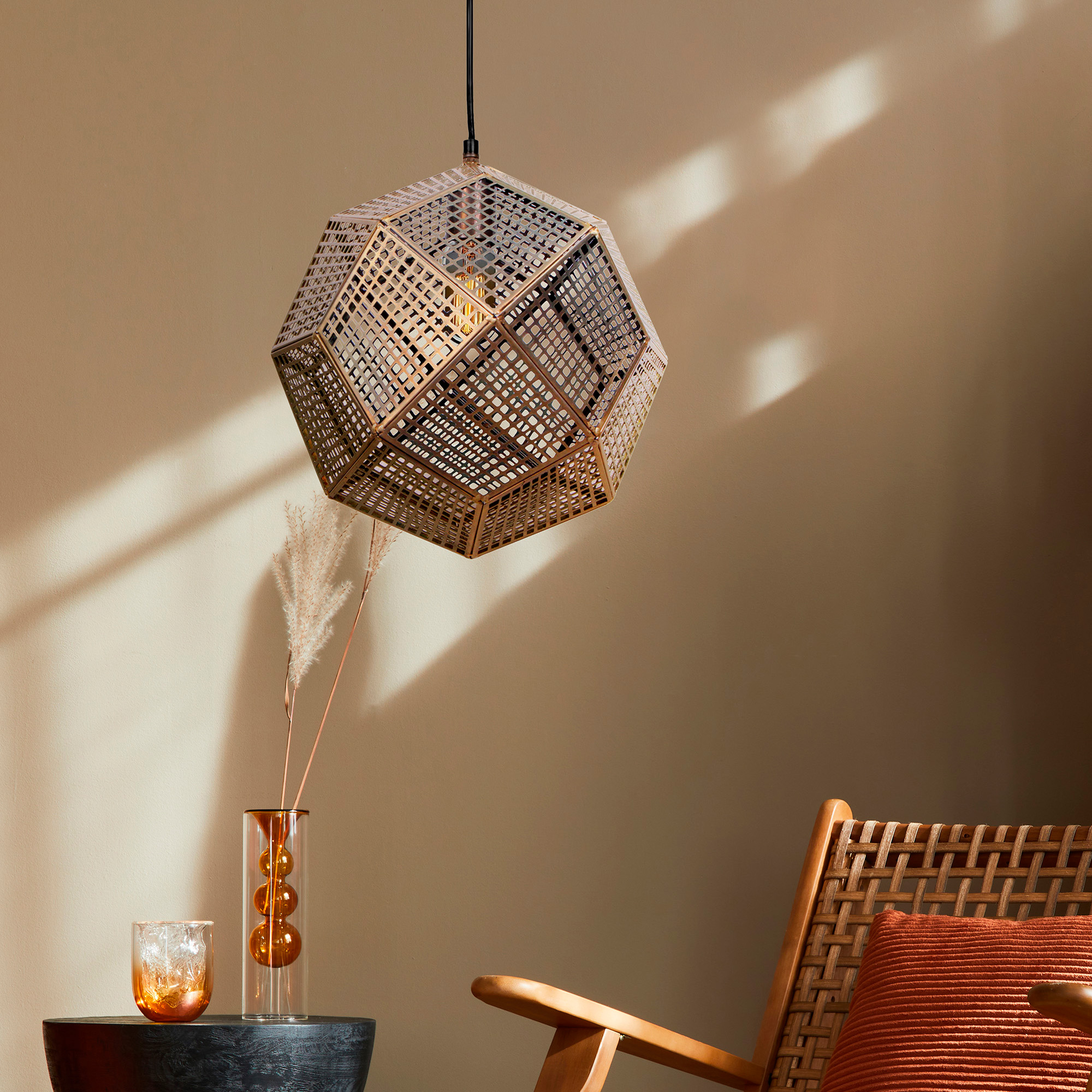 Renwil™ - Skars Pendant Lighting