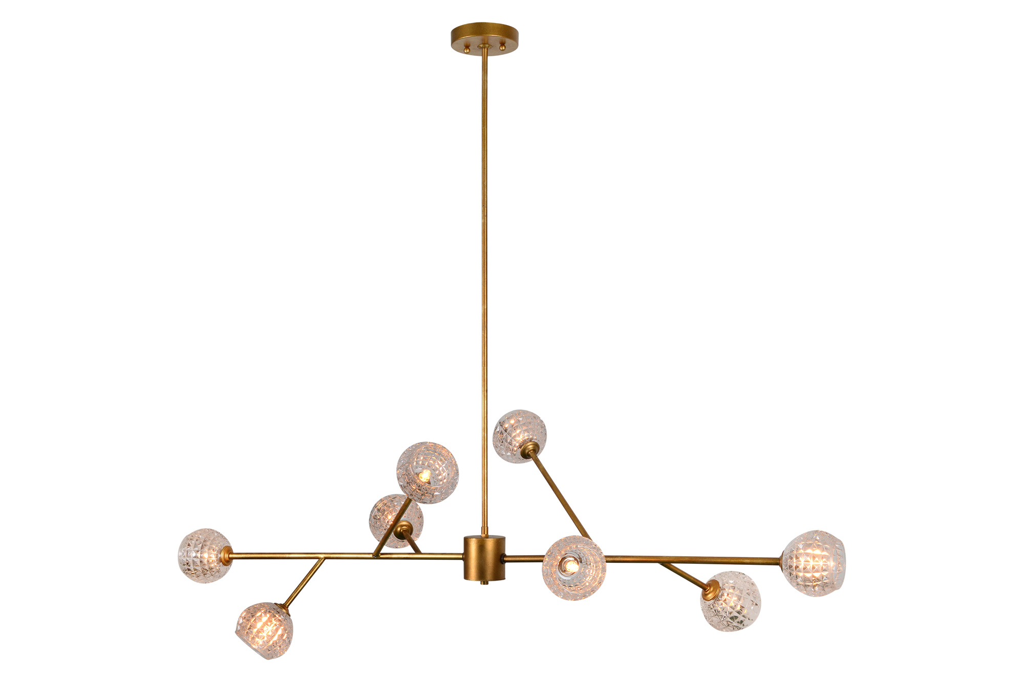 Renwil™ - Damas Pendant Lighting