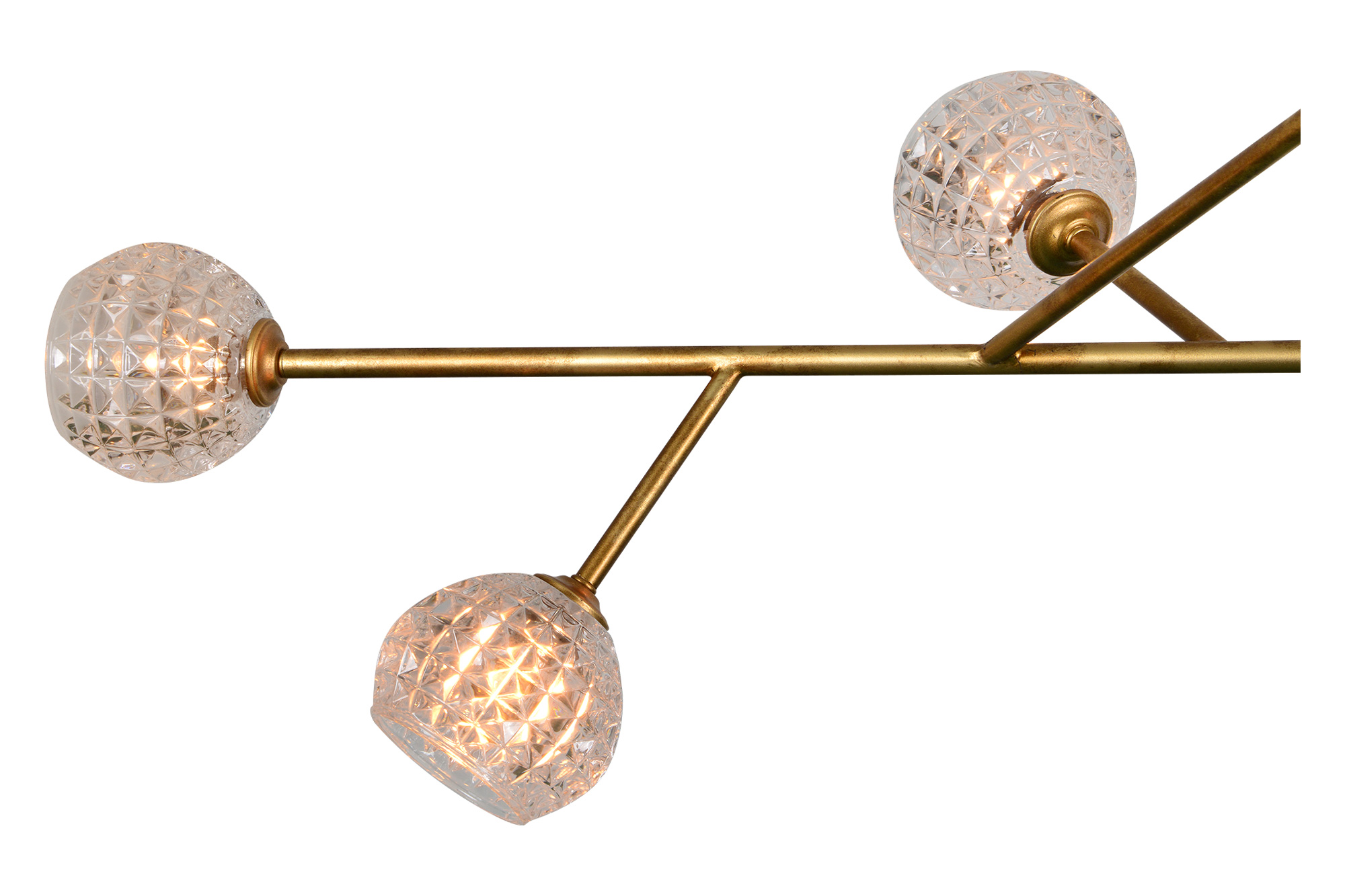 Renwil™ - Damas Pendant Lighting