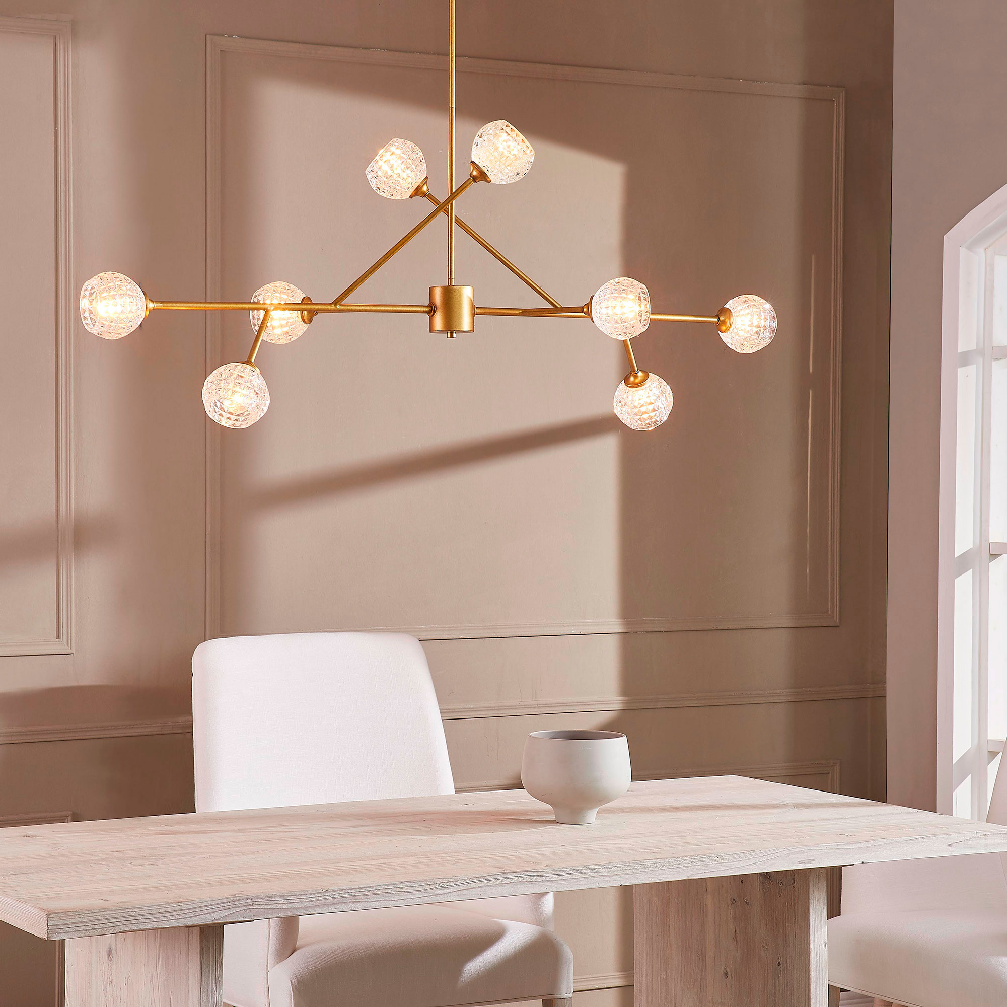 Renwil™ - Damas Pendant Lighting