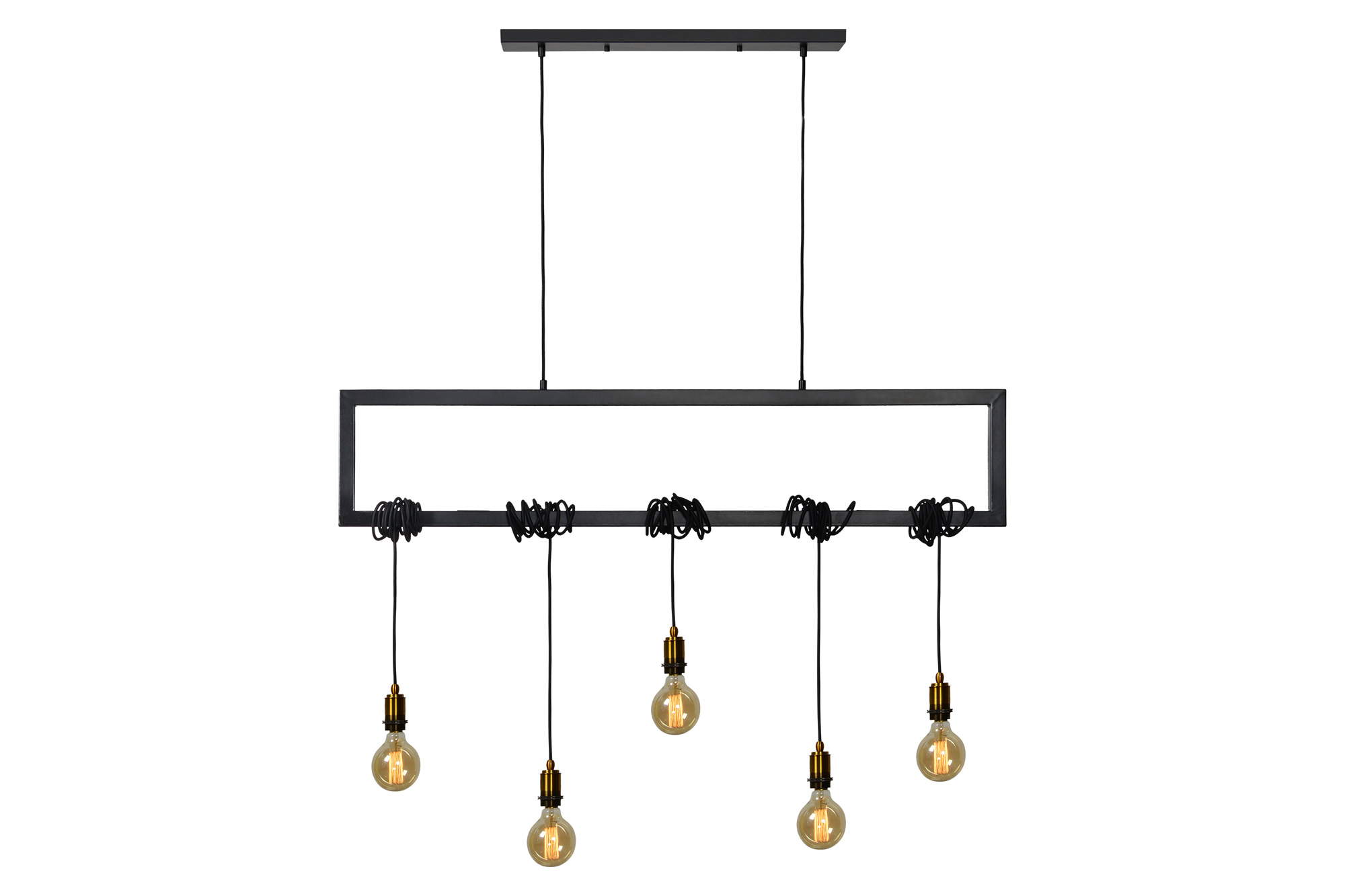 Renwil - Madeira Pendant Lighting